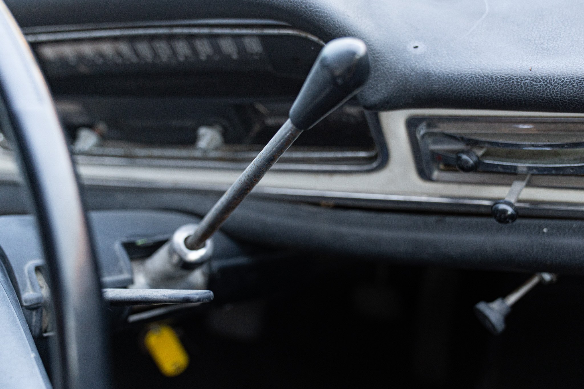 Peugeot 404 COUPE\' PININFARINA 