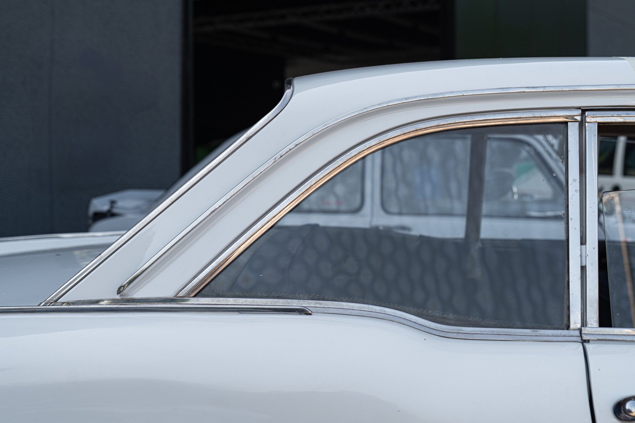 Peugeot 404 COUPE\' PININFARINA 
