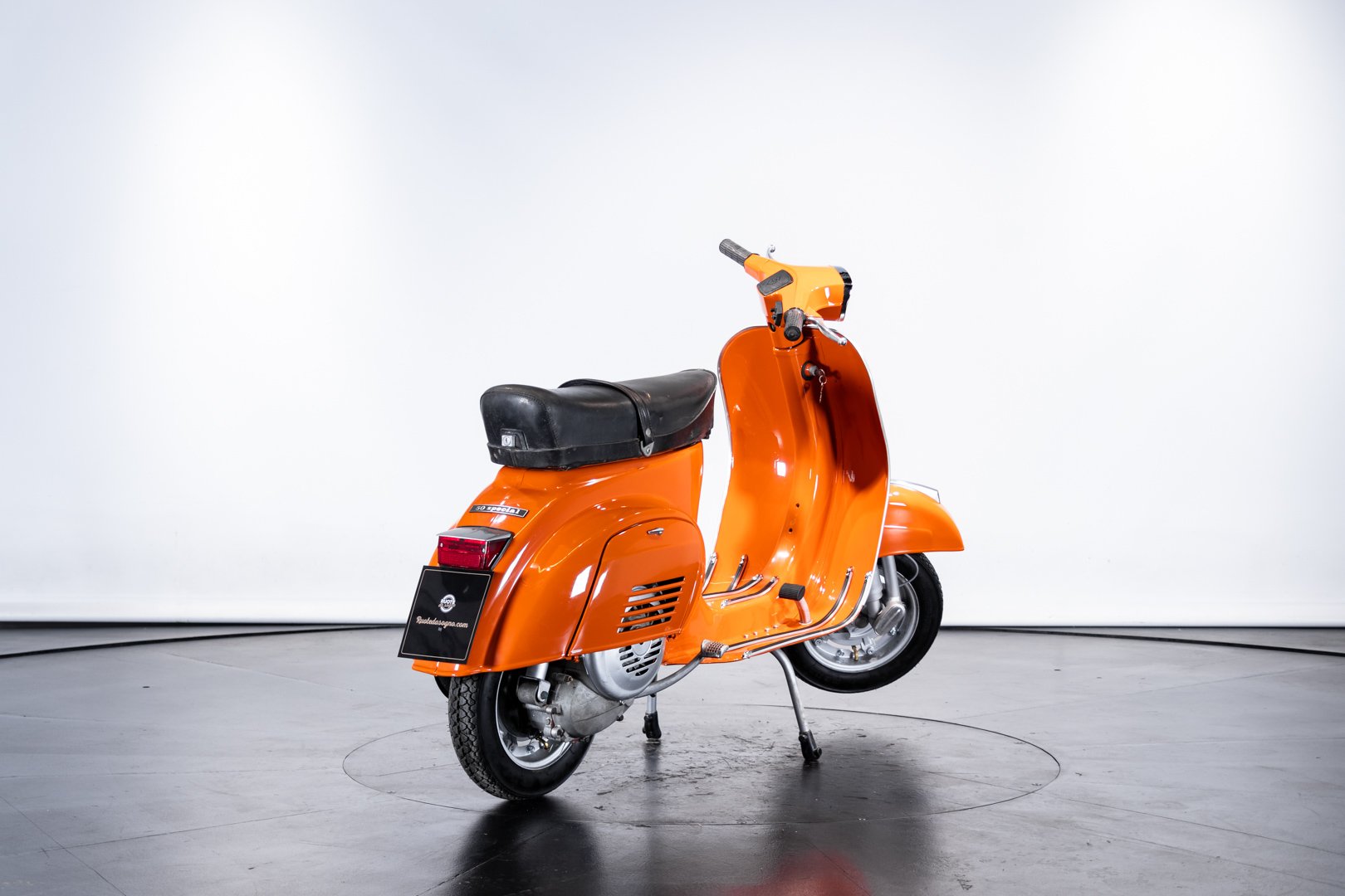 Piaggio VESPA 50 SPECIAL 