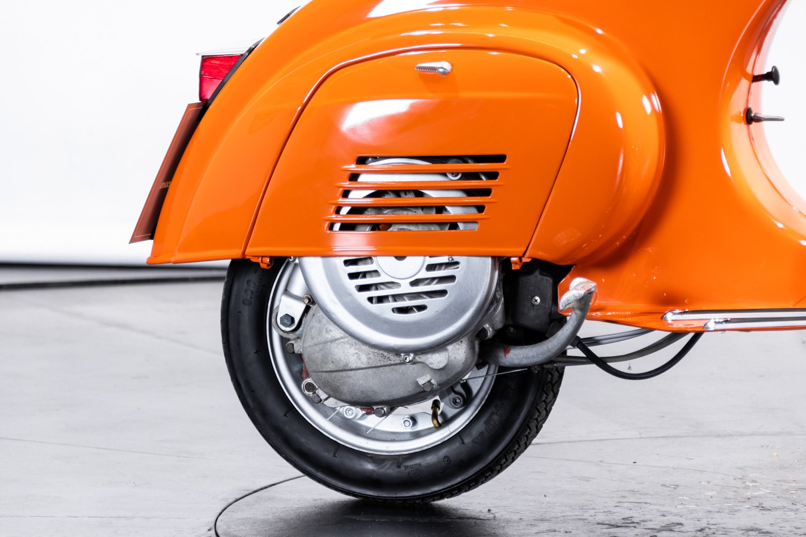 Piaggio VESPA 50 SPECIAL 