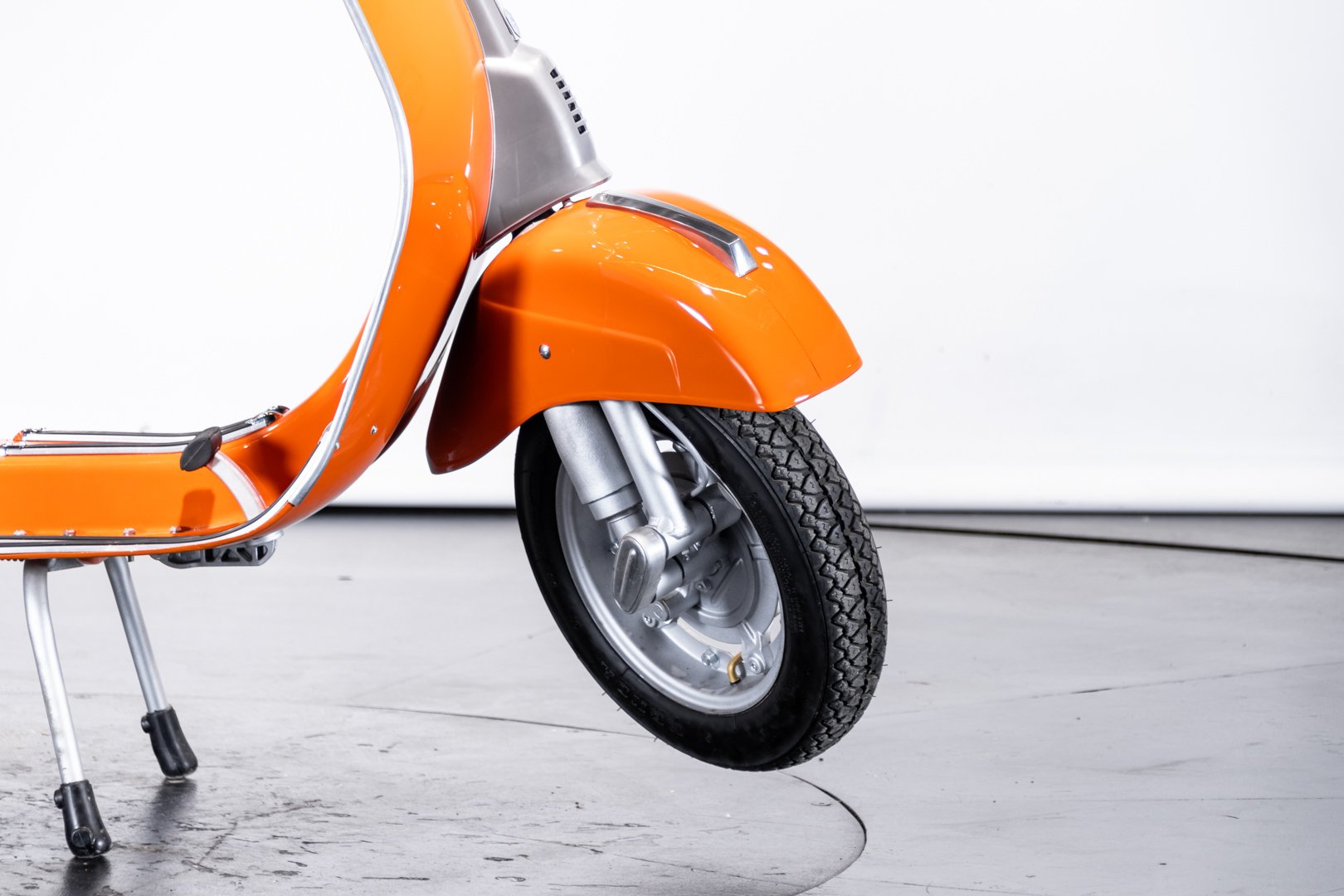 Piaggio VESPA 50 SPECIAL 