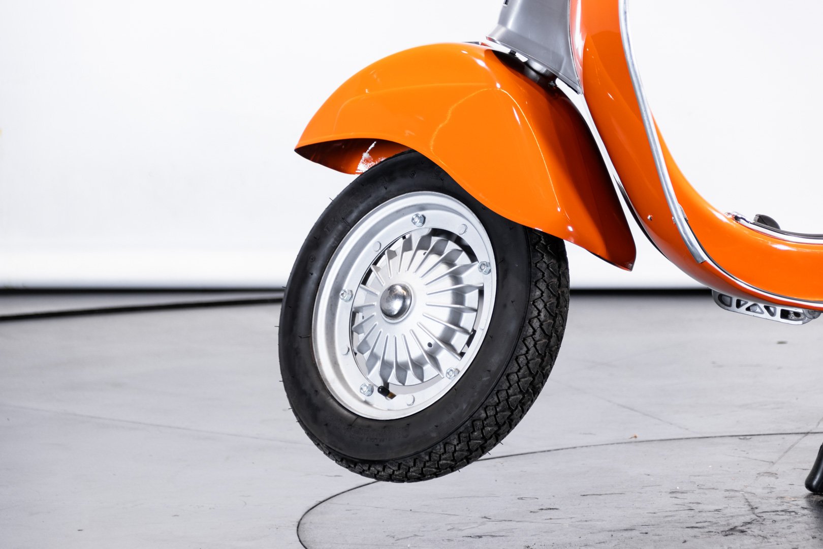 Piaggio VESPA 50 SPECIAL 