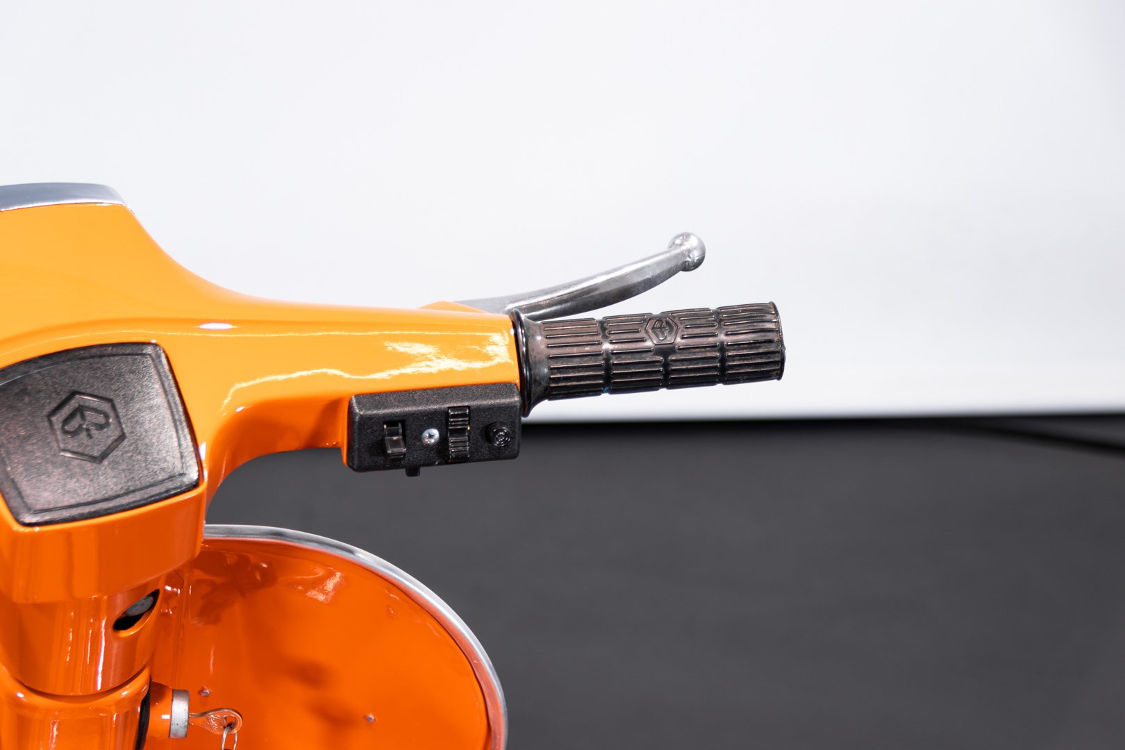 Piaggio VESPA 50 SPECIAL 