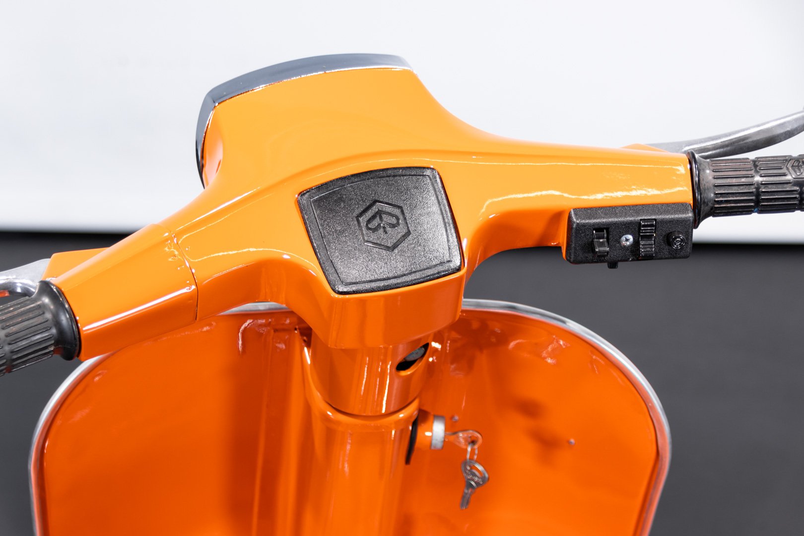Piaggio VESPA 50 SPECIAL 