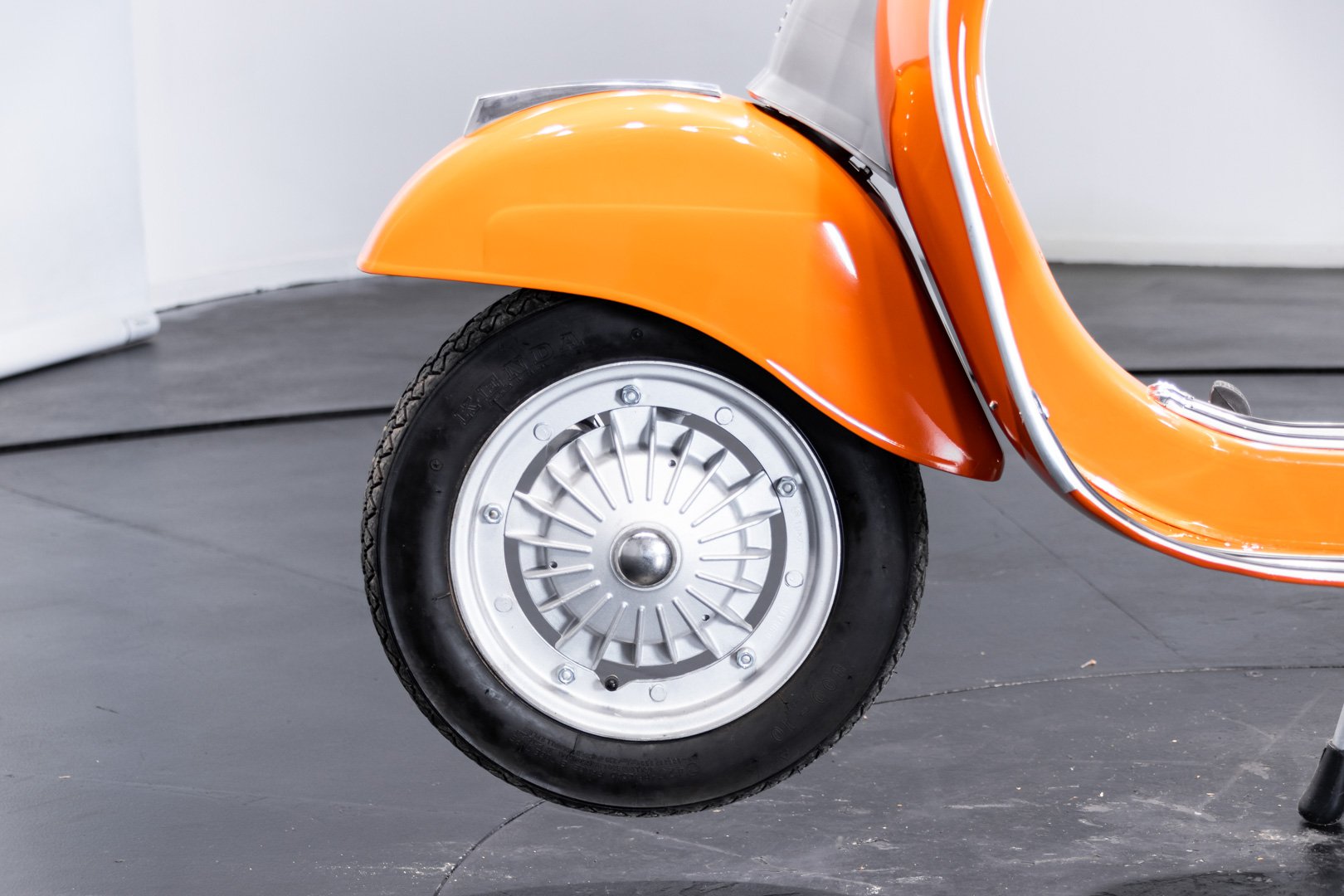 Piaggio VESPA 50 SPECIAL 