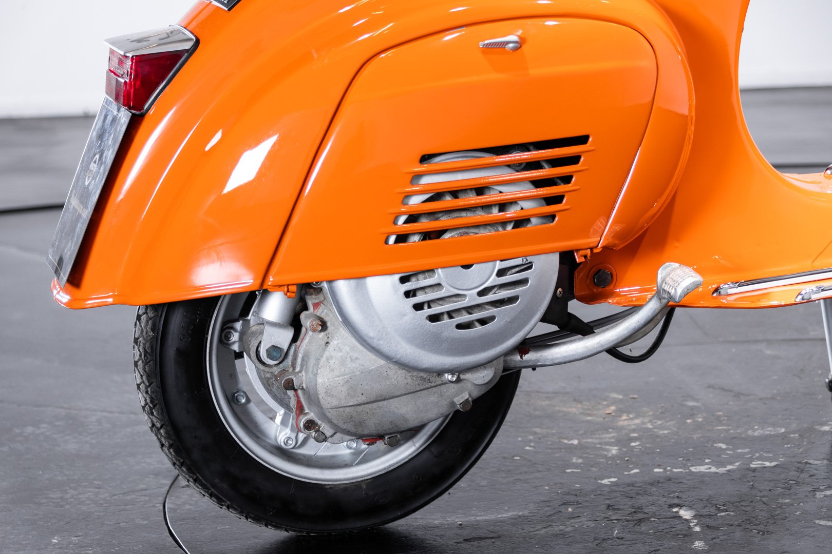 Piaggio VESPA 50 SPECIAL 
