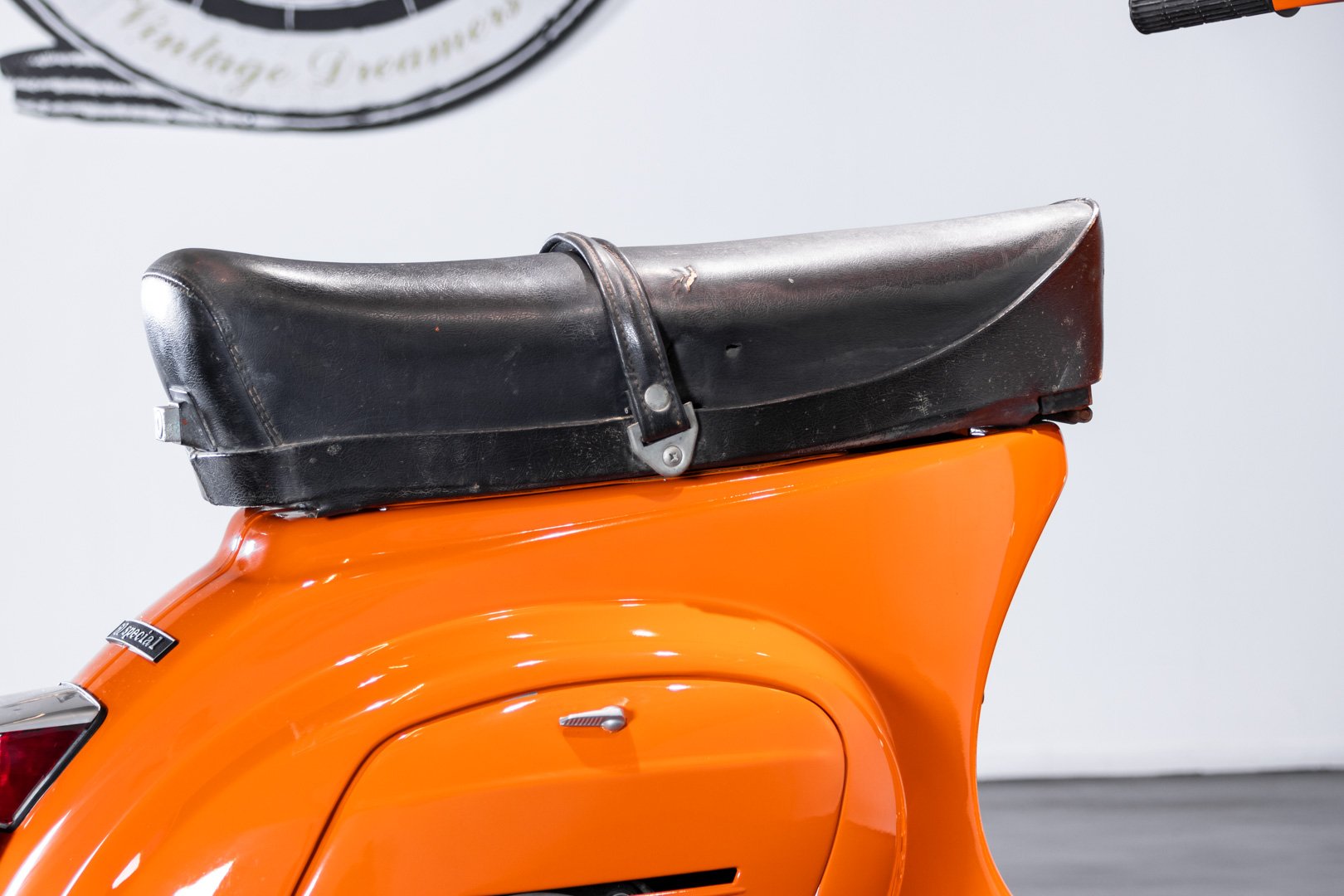Piaggio VESPA 50 SPECIAL 