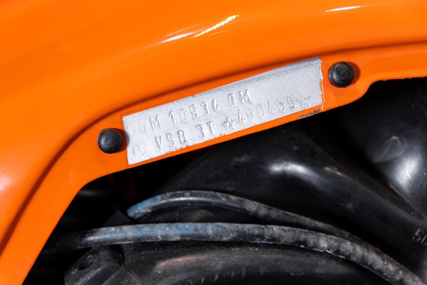 Piaggio VESPA 50 SPECIAL 