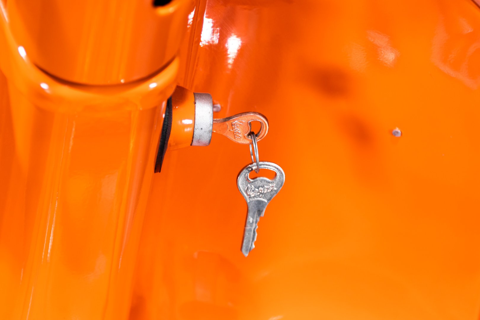 Piaggio VESPA 50 SPECIAL 
