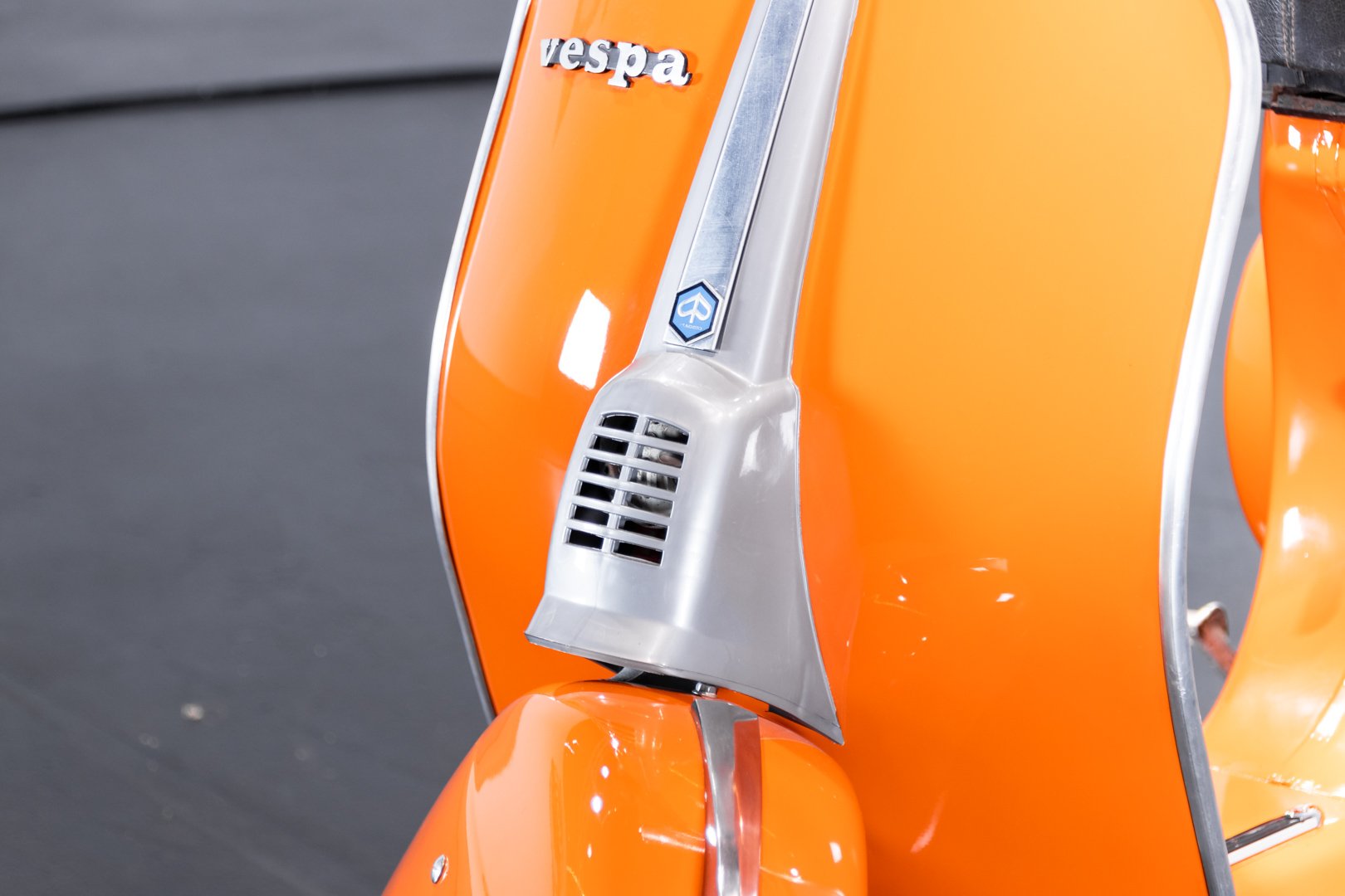 Piaggio VESPA 50 SPECIAL 