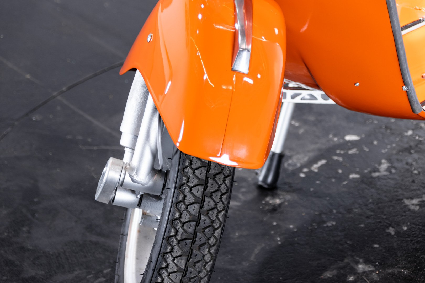 Piaggio VESPA 50 SPECIAL 