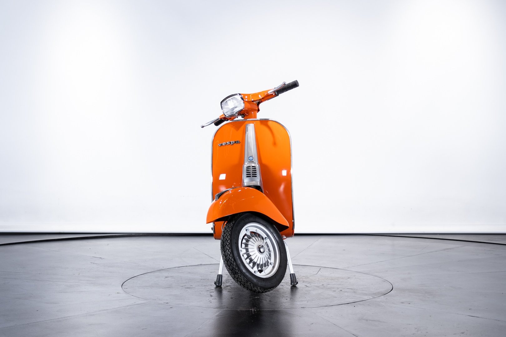 Piaggio VESPA 50 SPECIAL 