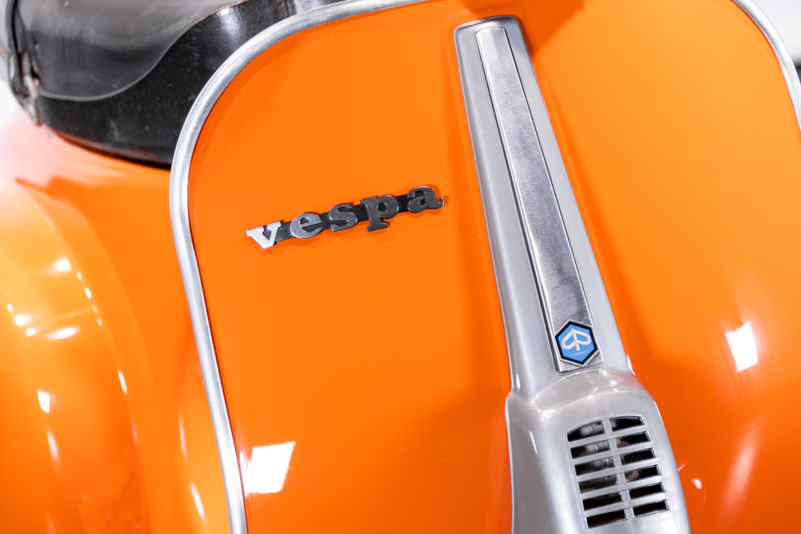 Piaggio VESPA 50 SPECIAL 