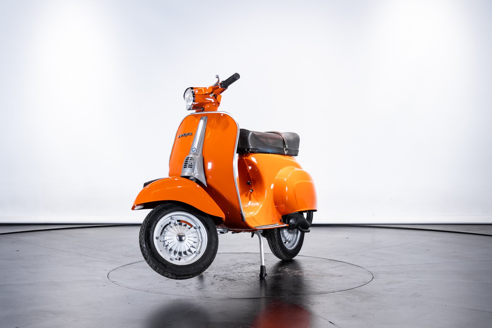 Piaggio VESPA 50 SPECIAL 