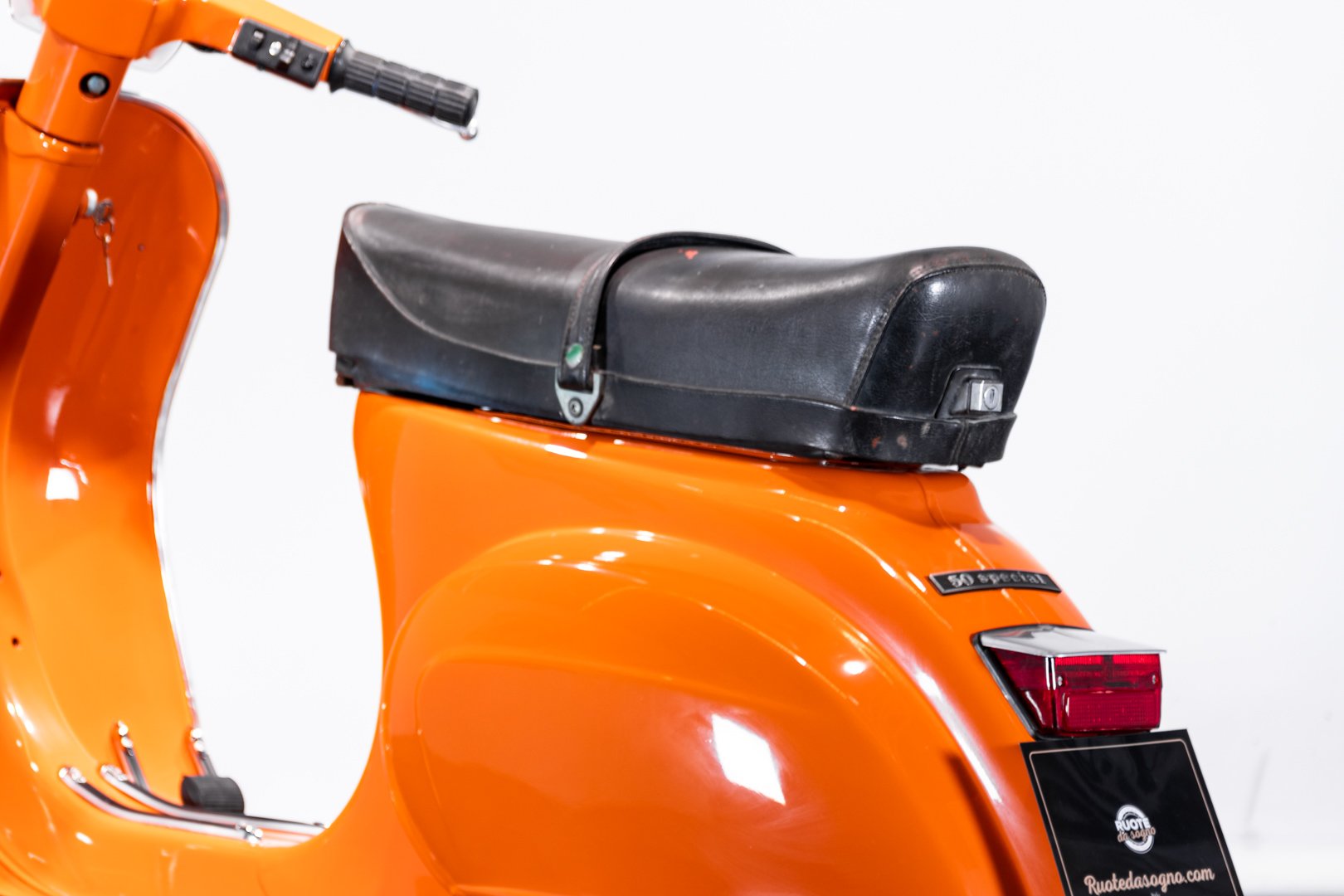 Piaggio VESPA 50 SPECIAL 