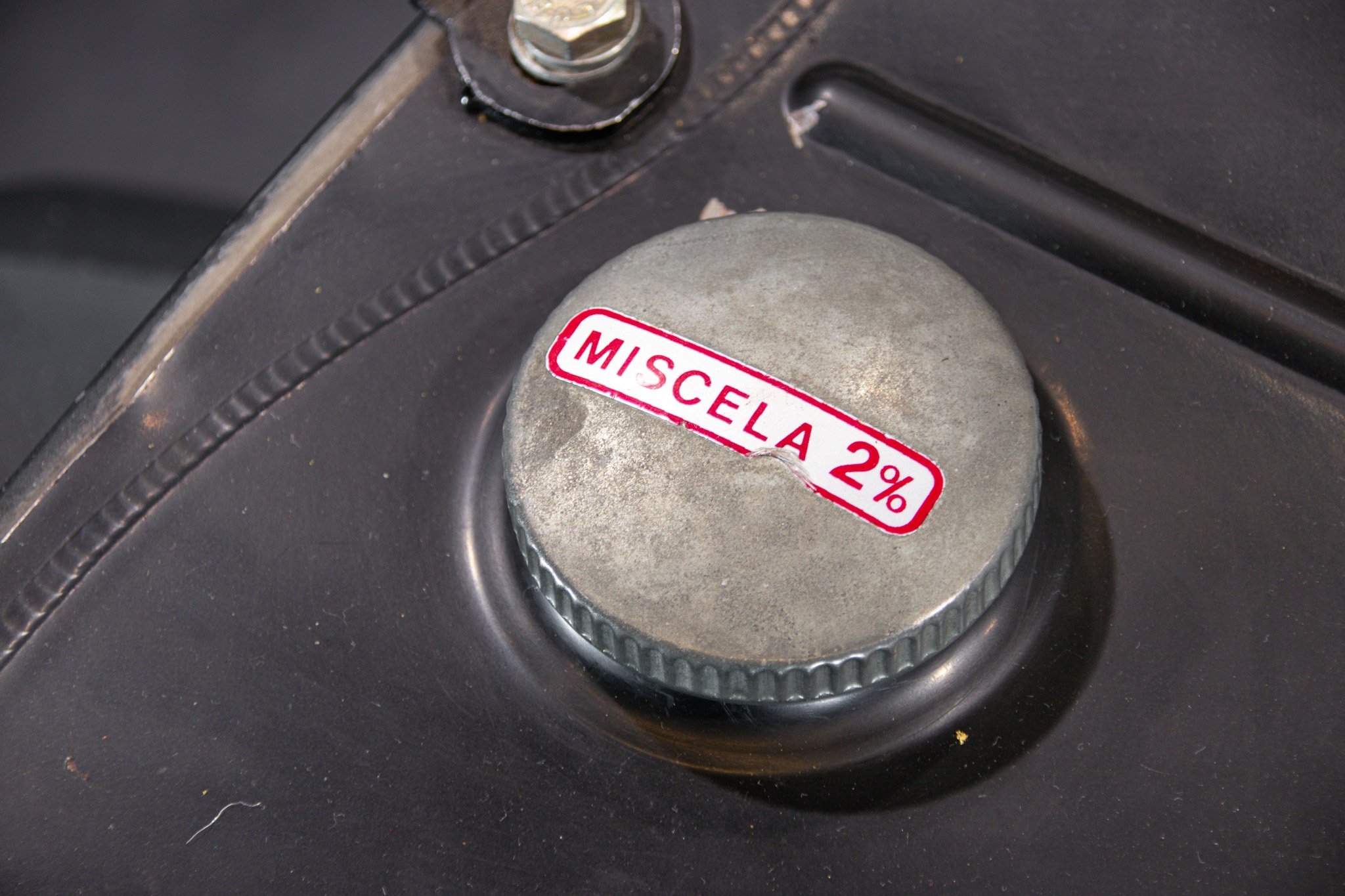 Piaggio VESPA 125 PK AUTOMATICA 