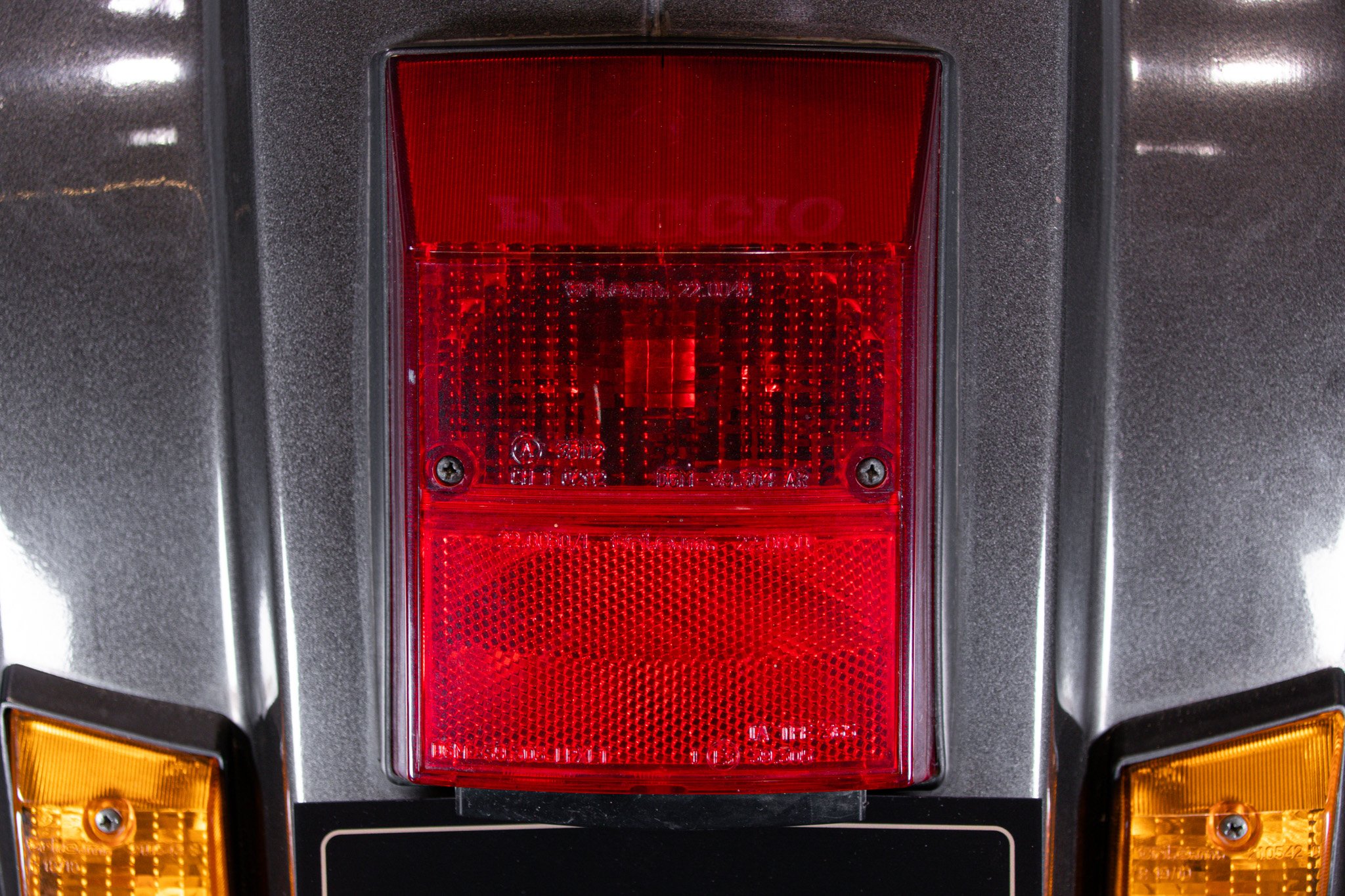 Piaggio VESPA 125 PK AUTOMATICA 