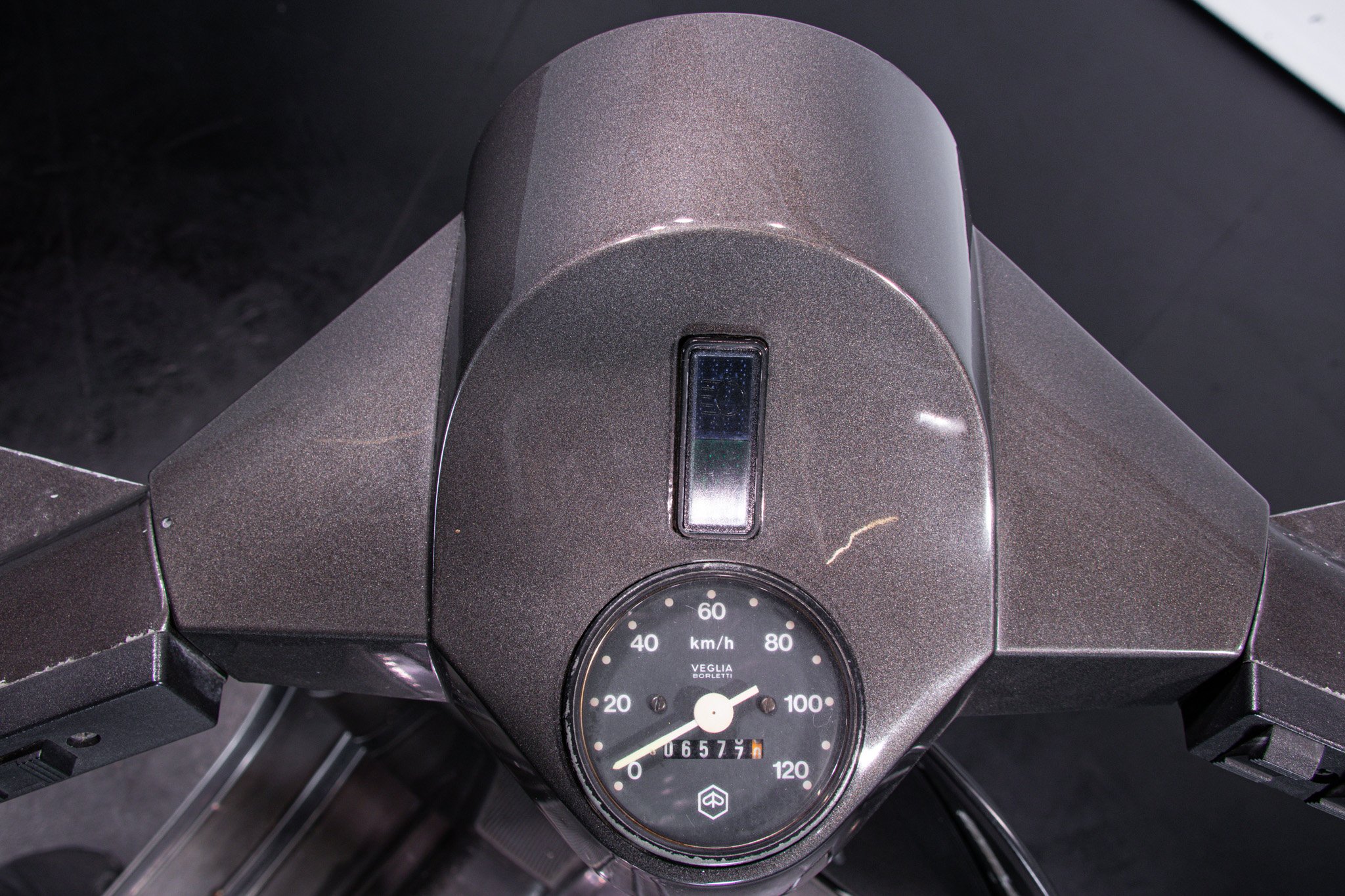 Piaggio VESPA 125 PK AUTOMATICA 