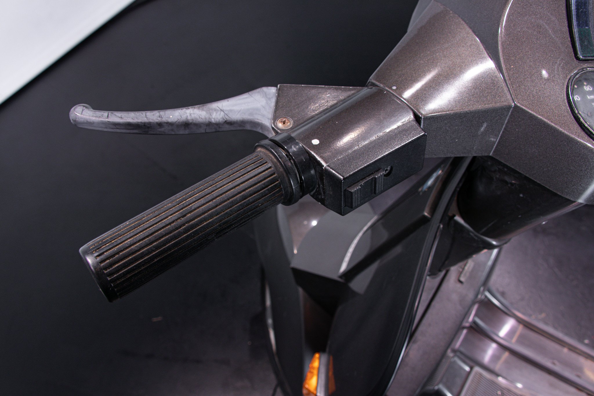 Piaggio VESPA 125 PK AUTOMATICA 