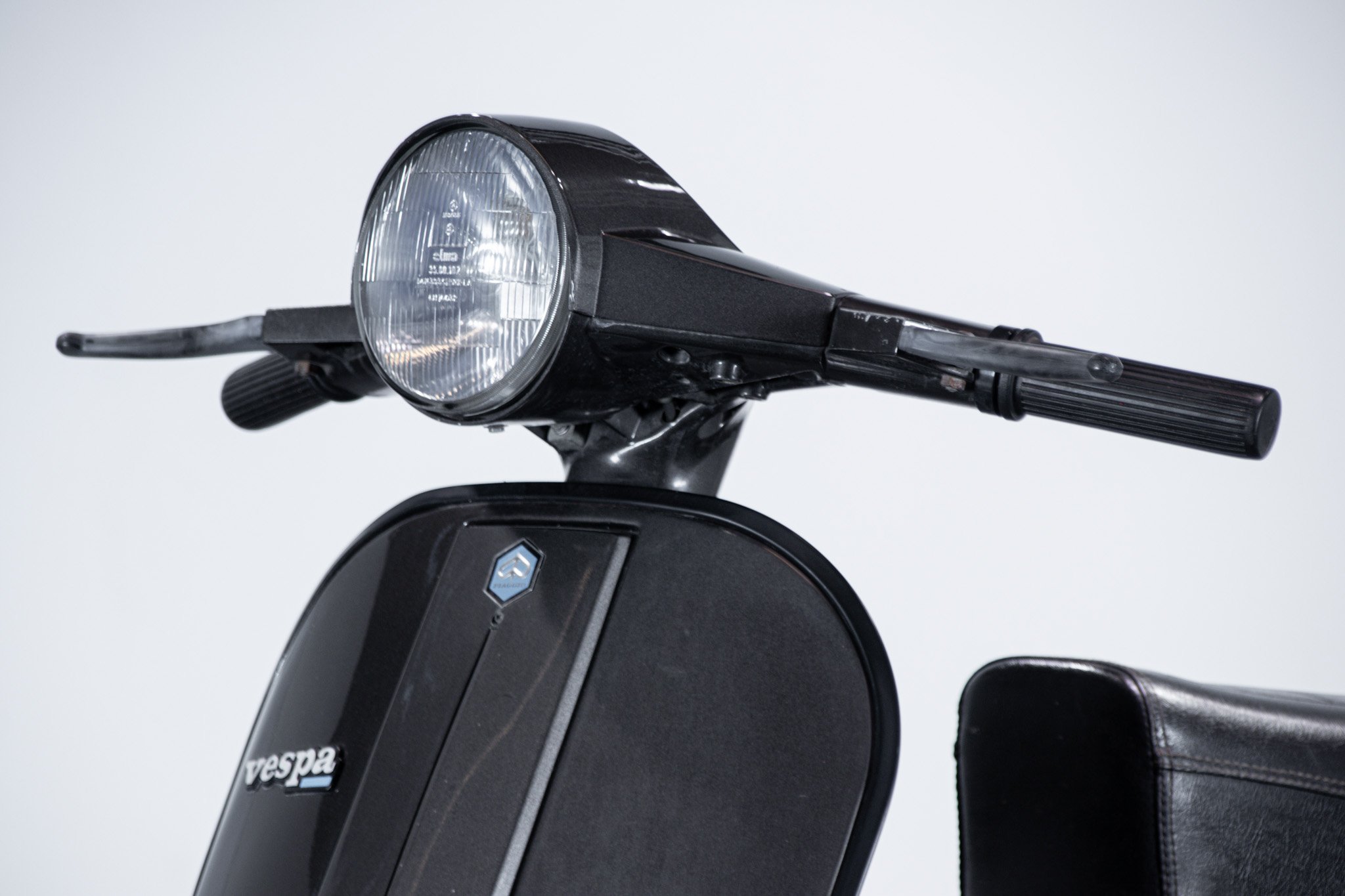 Piaggio VESPA 125 PK AUTOMATICA 
