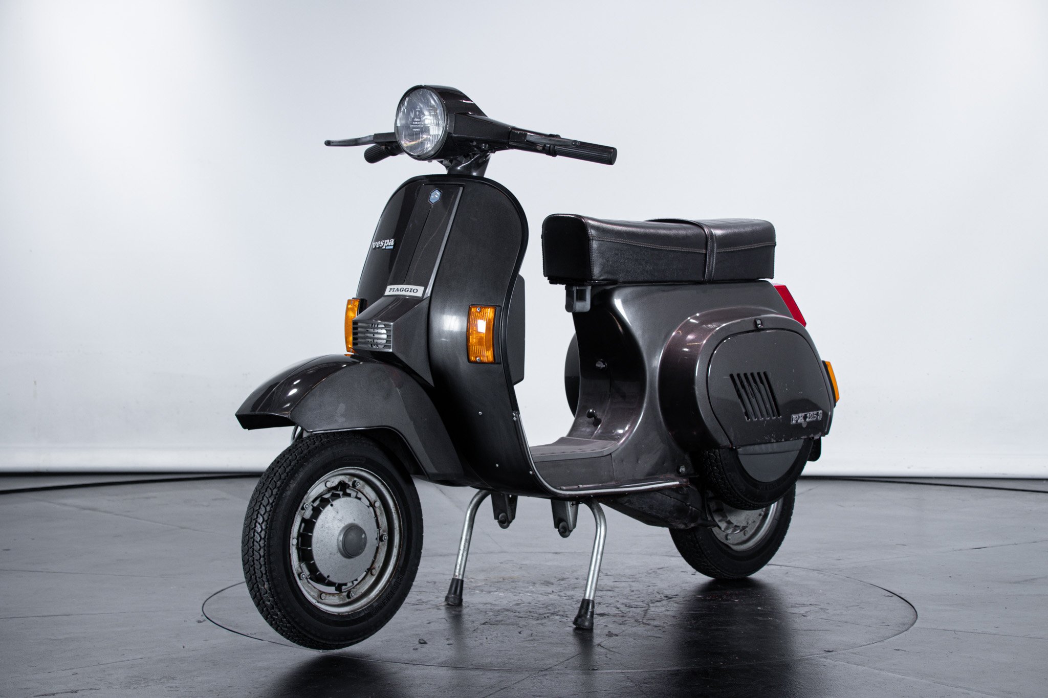 Piaggio VESPA 125 PK AUTOMATICA 