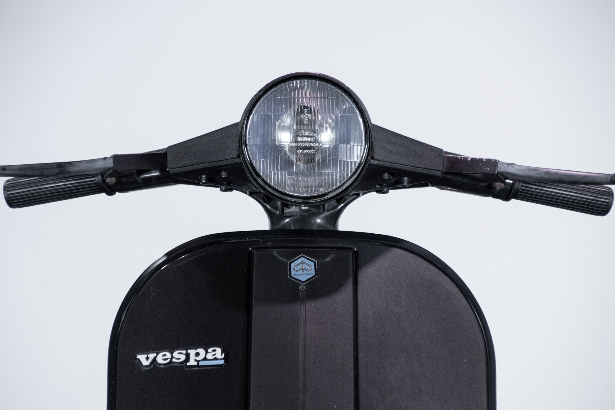 Piaggio VESPA 125 PK AUTOMATICA 