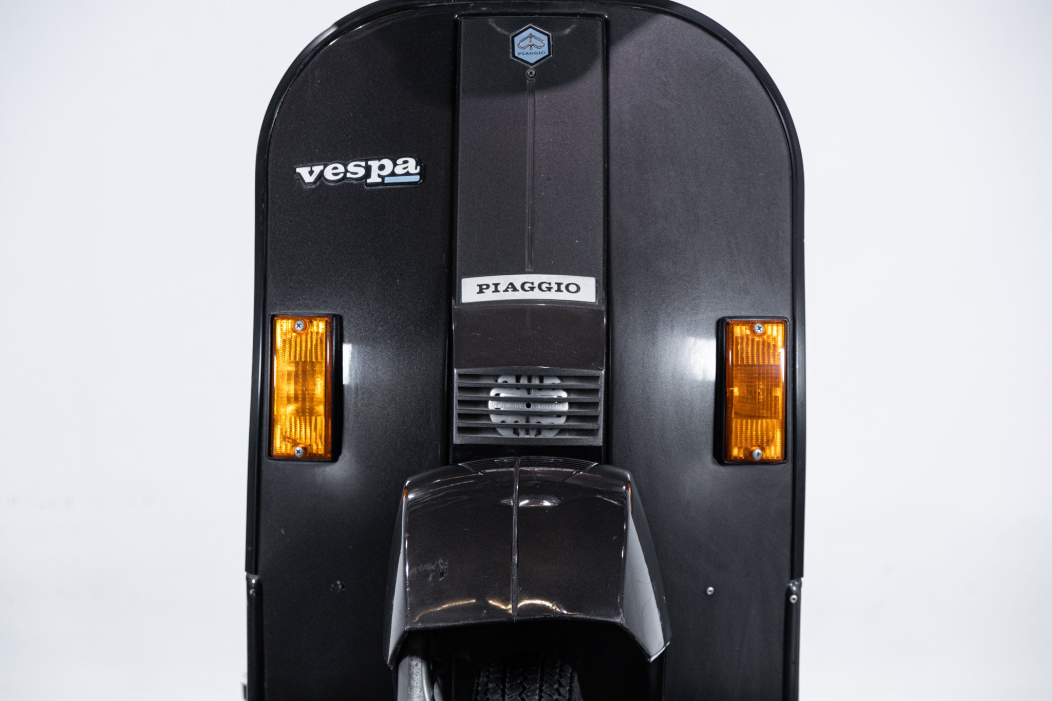 Piaggio VESPA 125 PK AUTOMATICA 