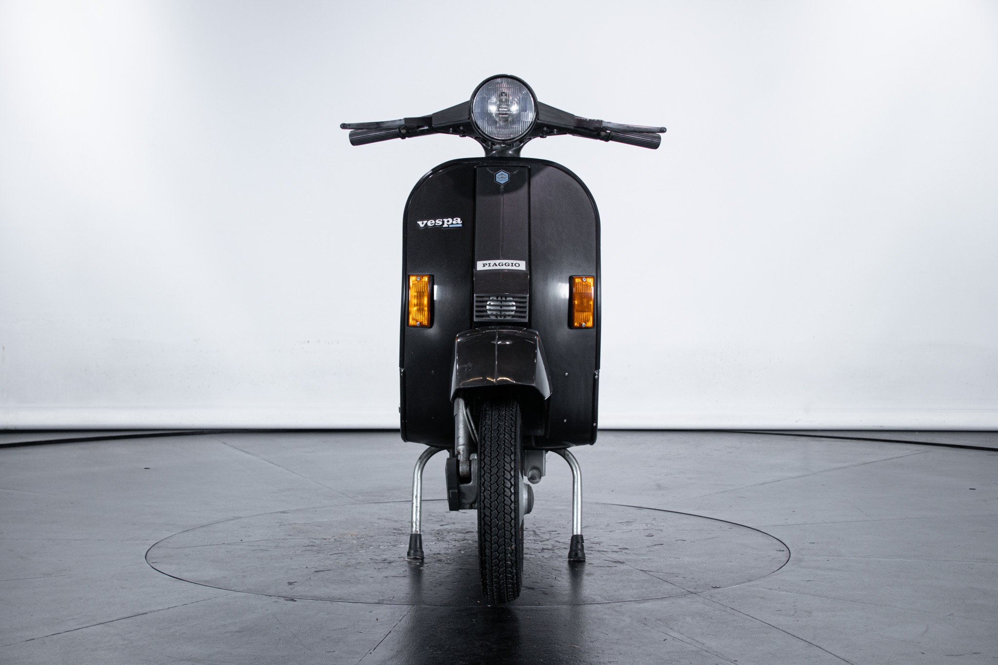 Piaggio VESPA 125 PK AUTOMATICA 
