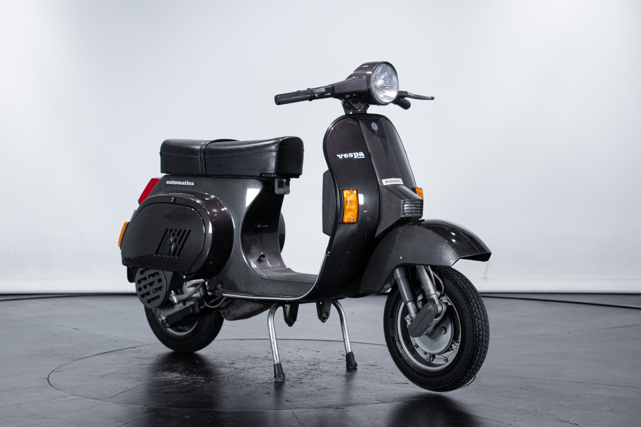 Piaggio VESPA 125 PK AUTOMATICA 