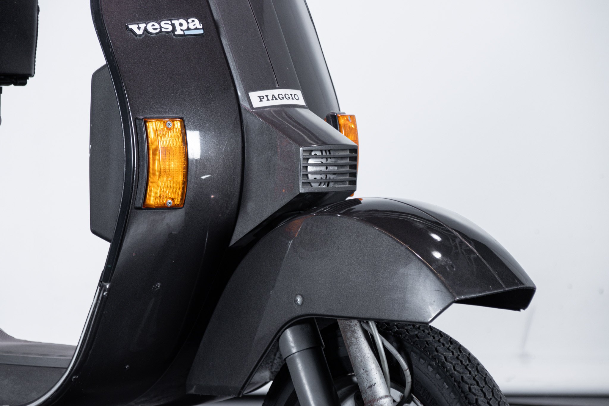 Piaggio VESPA 125 PK AUTOMATICA 