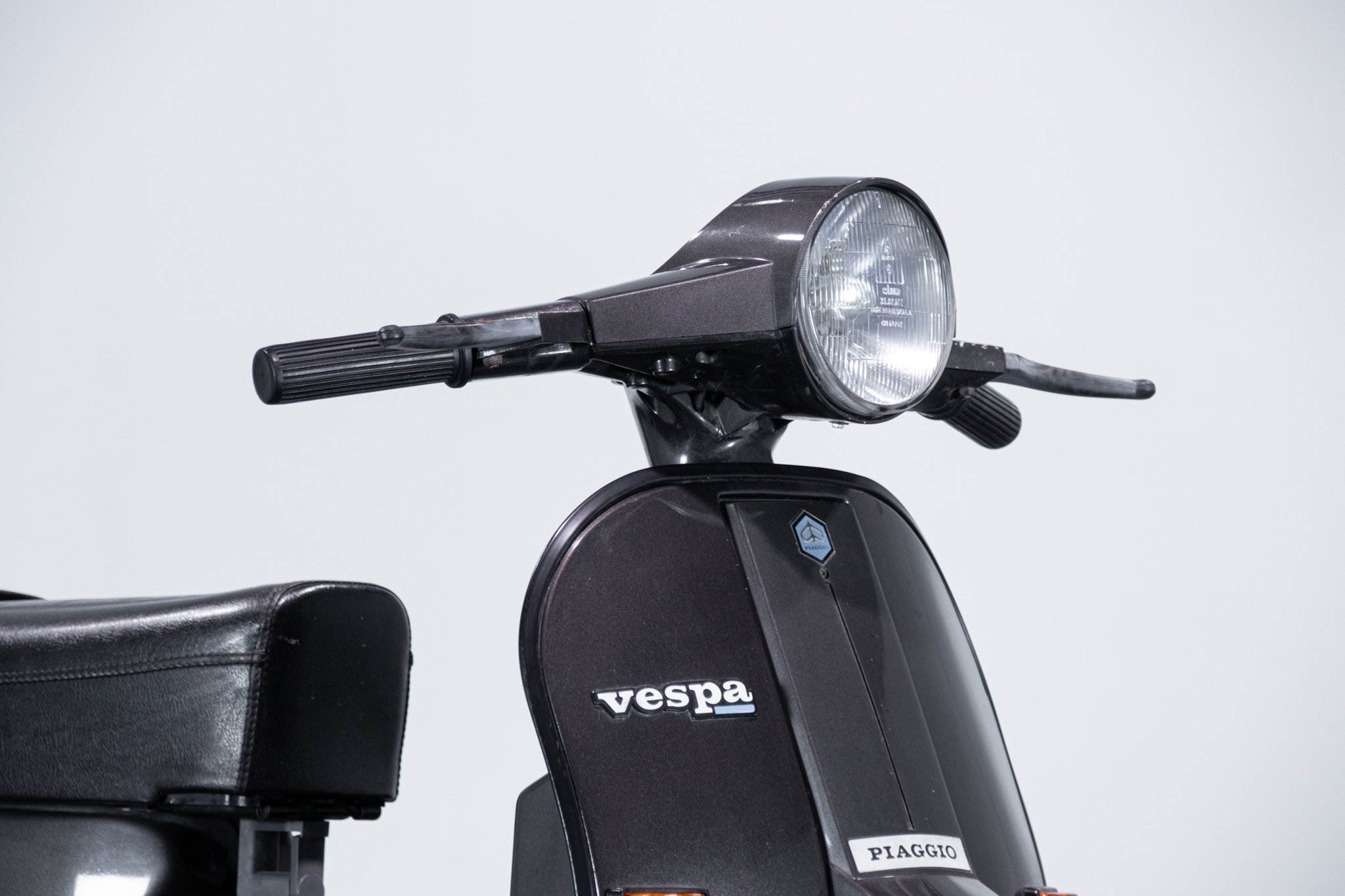 Piaggio VESPA 125 PK AUTOMATICA 
