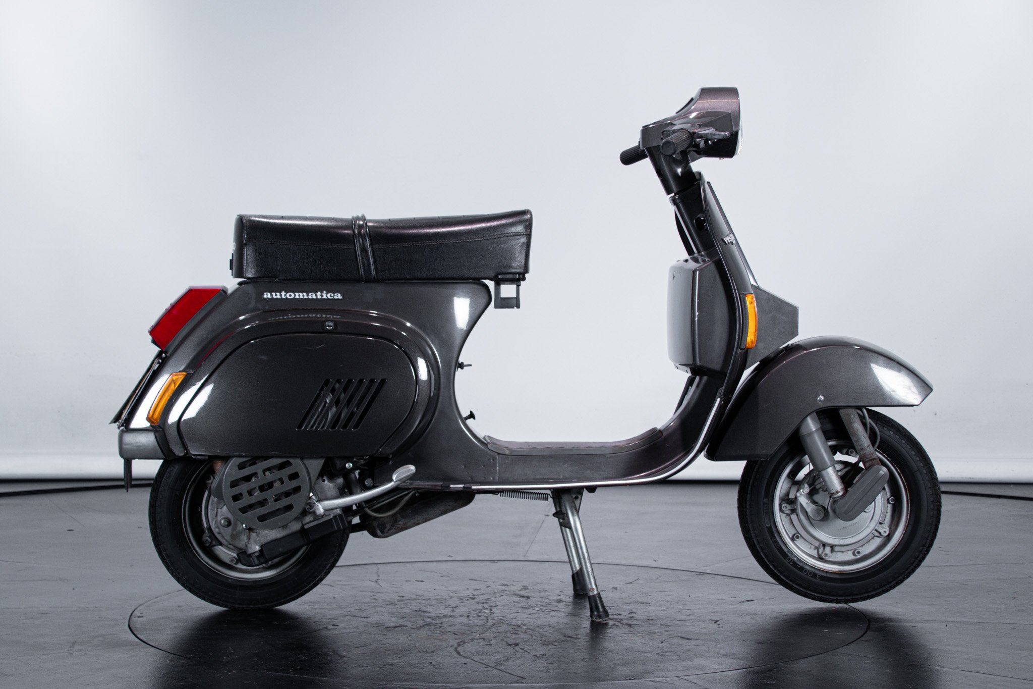 Piaggio VESPA 125 PK AUTOMATICA 
