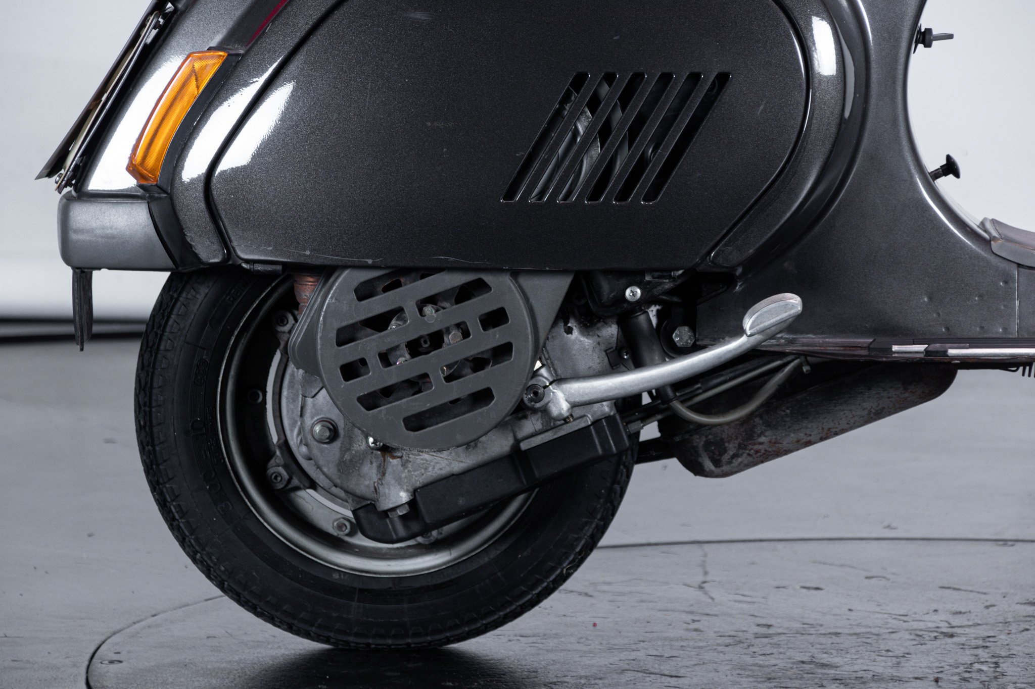 Piaggio VESPA 125 PK AUTOMATICA 