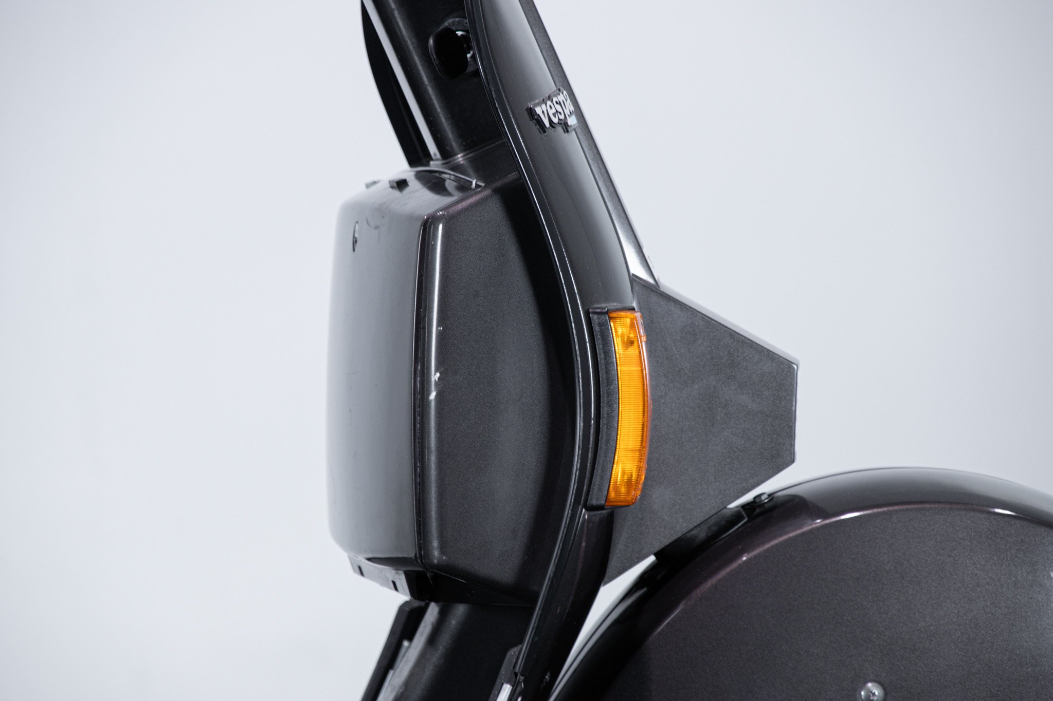 Piaggio VESPA 125 PK AUTOMATICA 
