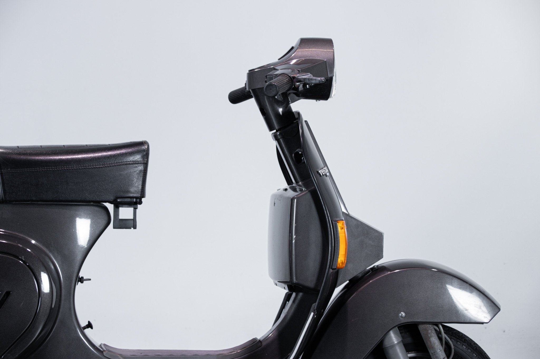 Piaggio VESPA 125 PK AUTOMATICA 
