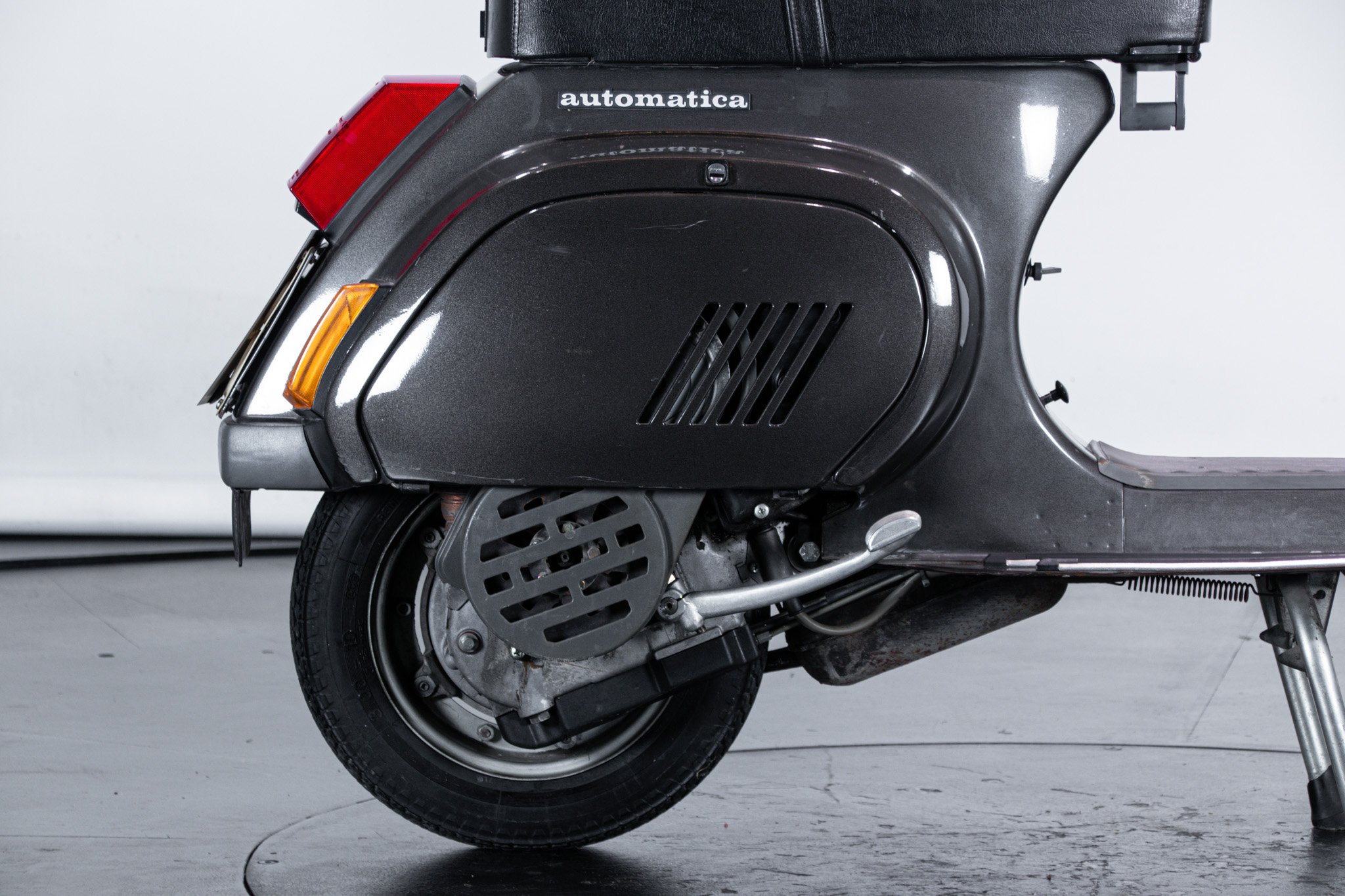 Piaggio VESPA 125 PK AUTOMATICA 