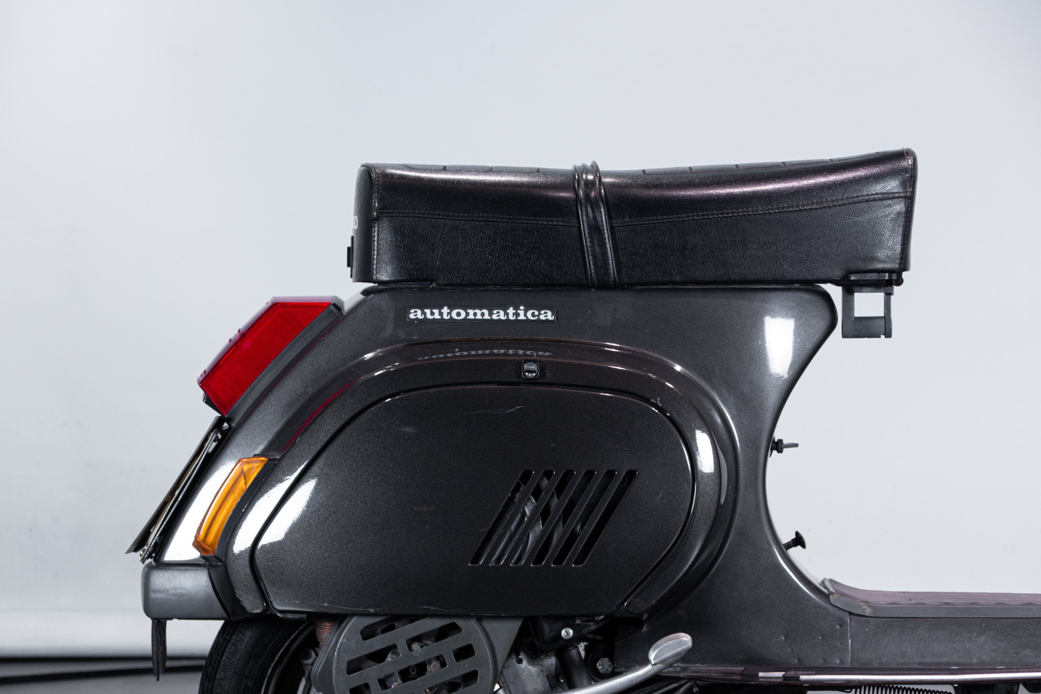Piaggio VESPA 125 PK AUTOMATICA 