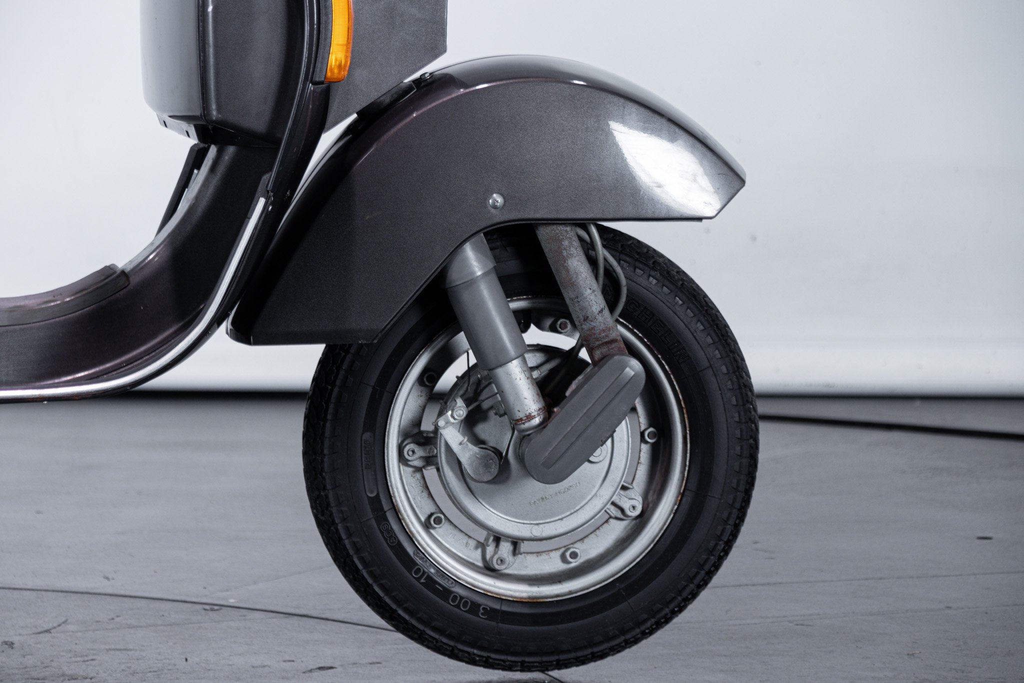 Piaggio VESPA 125 PK AUTOMATICA 