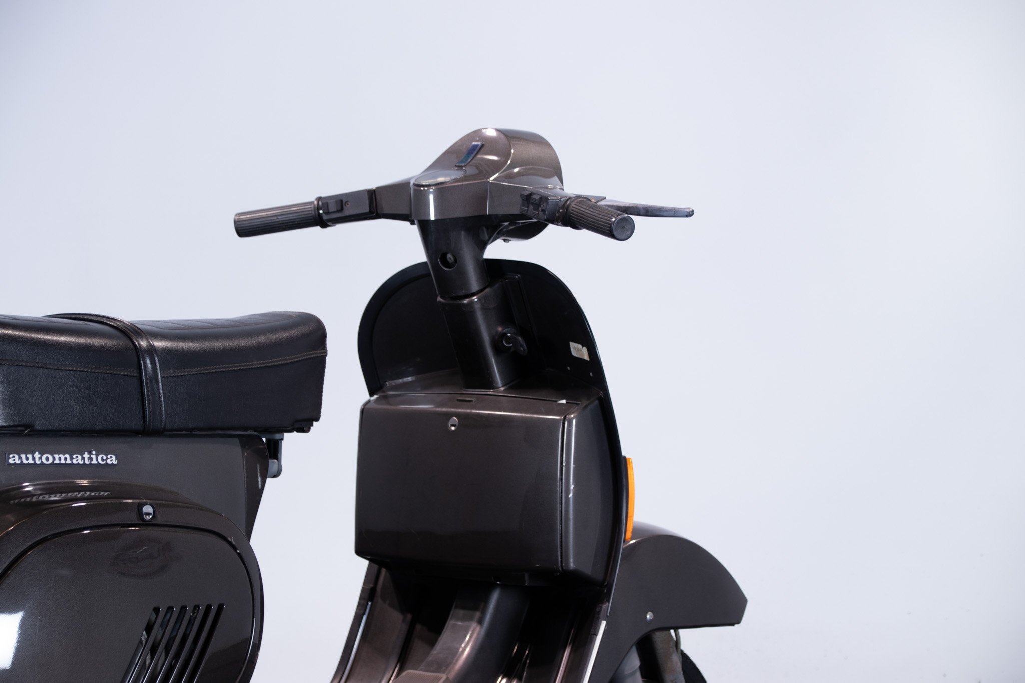 Piaggio VESPA 125 PK AUTOMATICA 