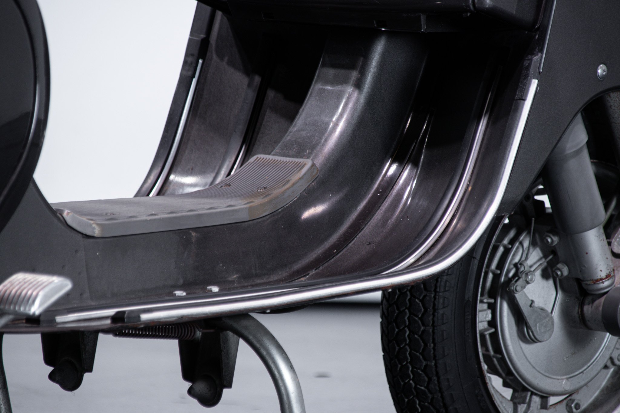 Piaggio VESPA 125 PK AUTOMATICA 