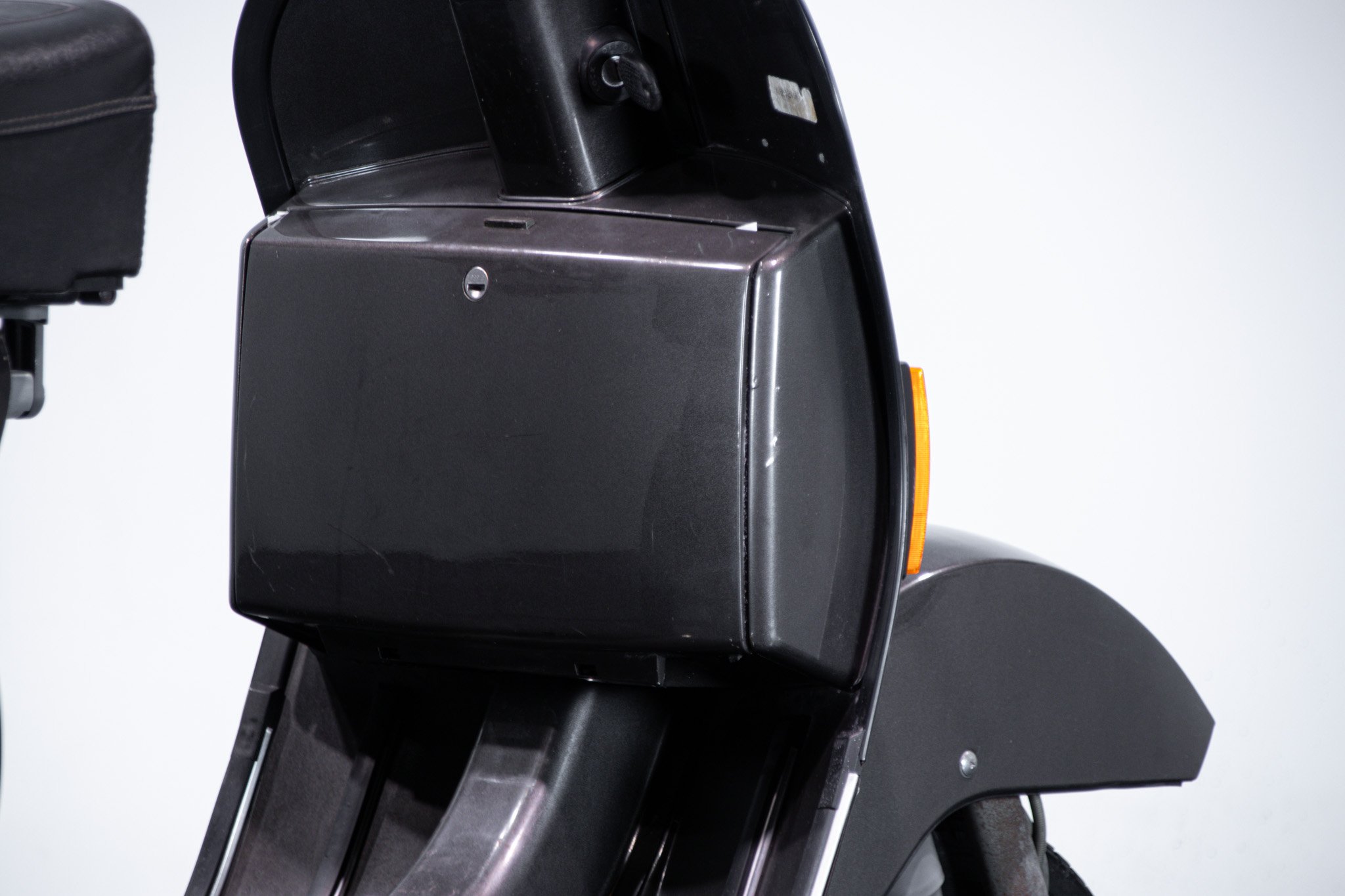 Piaggio VESPA 125 PK AUTOMATICA 