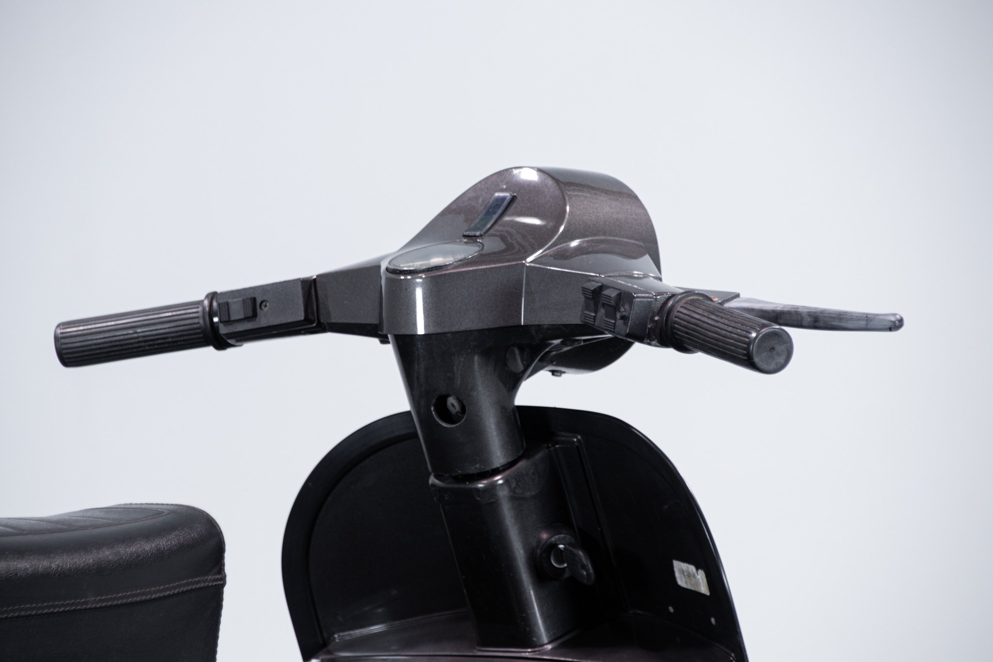 Piaggio VESPA 125 PK AUTOMATICA 