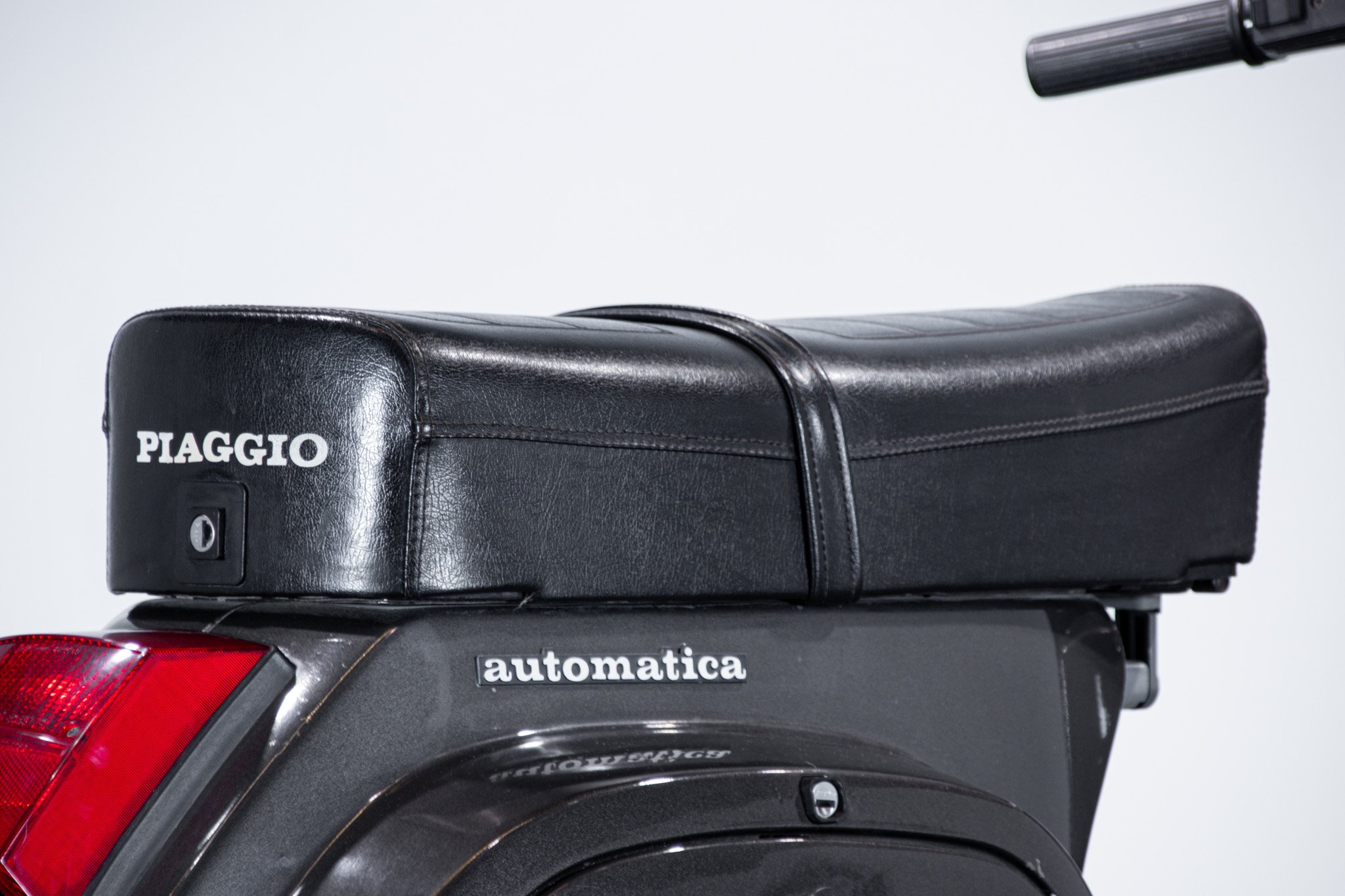 Piaggio VESPA 125 PK AUTOMATICA 