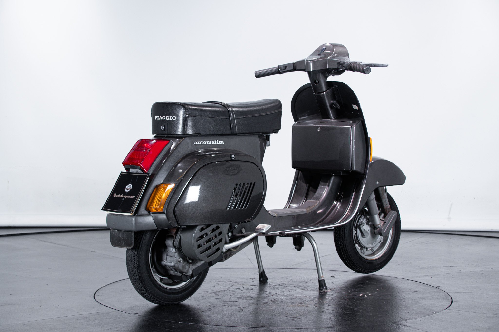 Piaggio VESPA 125 PK AUTOMATICA 