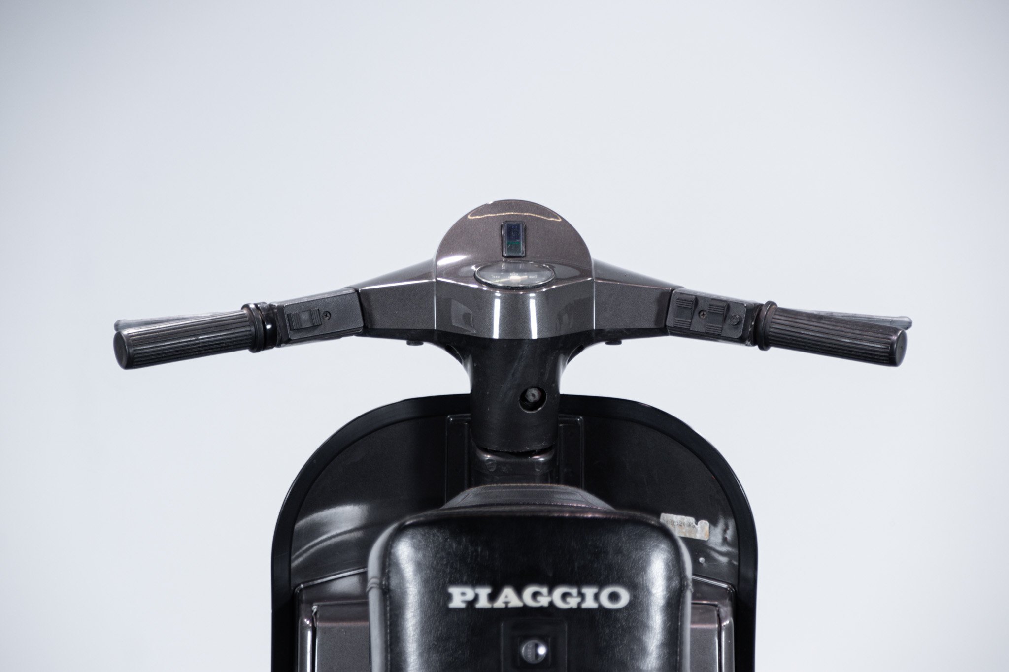 Piaggio VESPA 125 PK AUTOMATICA 