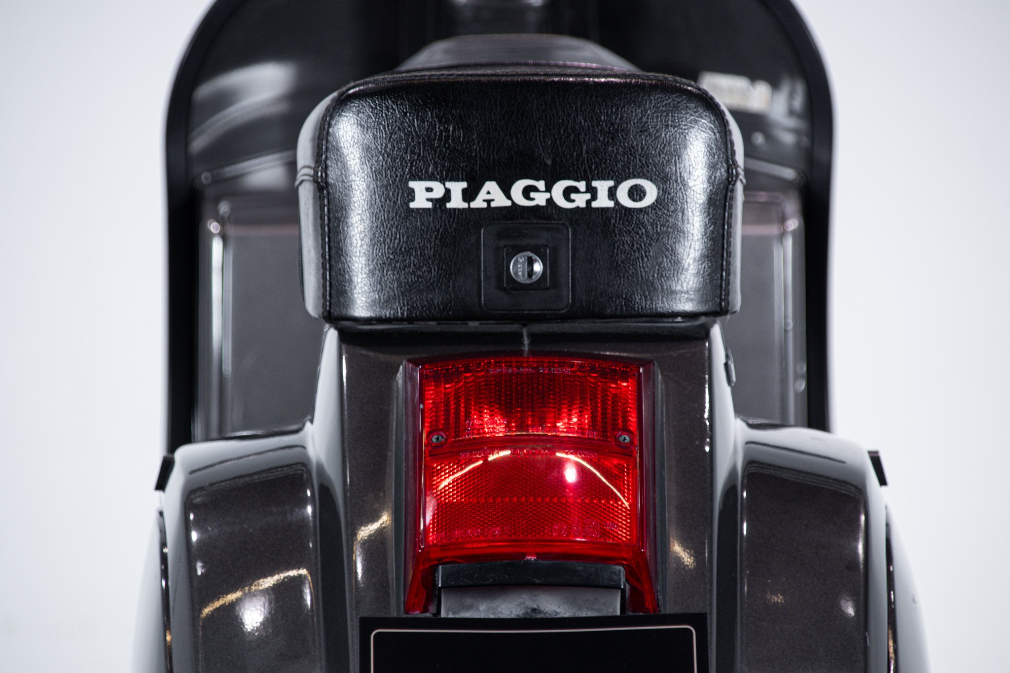 Piaggio VESPA 125 PK AUTOMATICA 