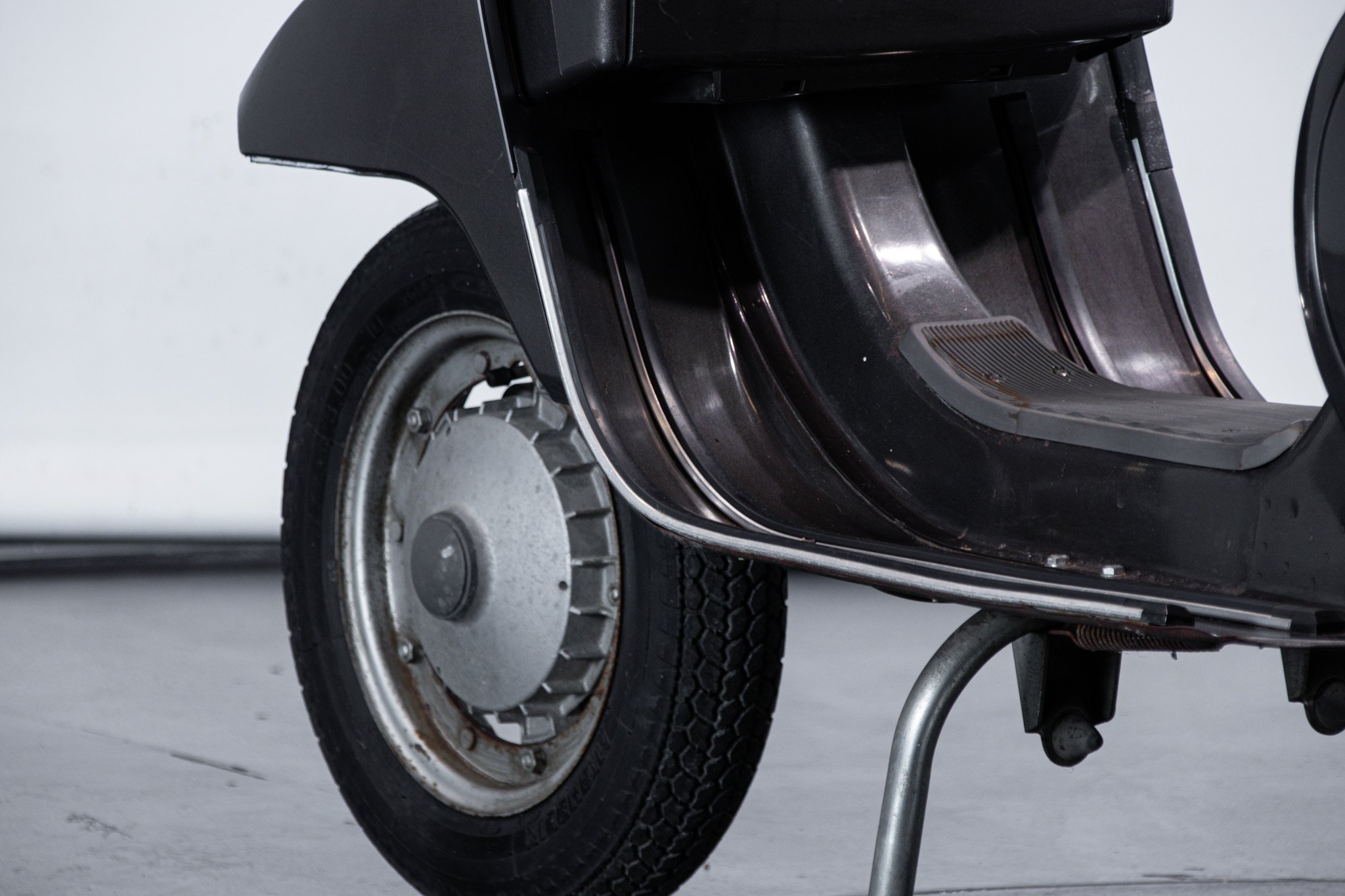 Piaggio VESPA 125 PK AUTOMATICA 