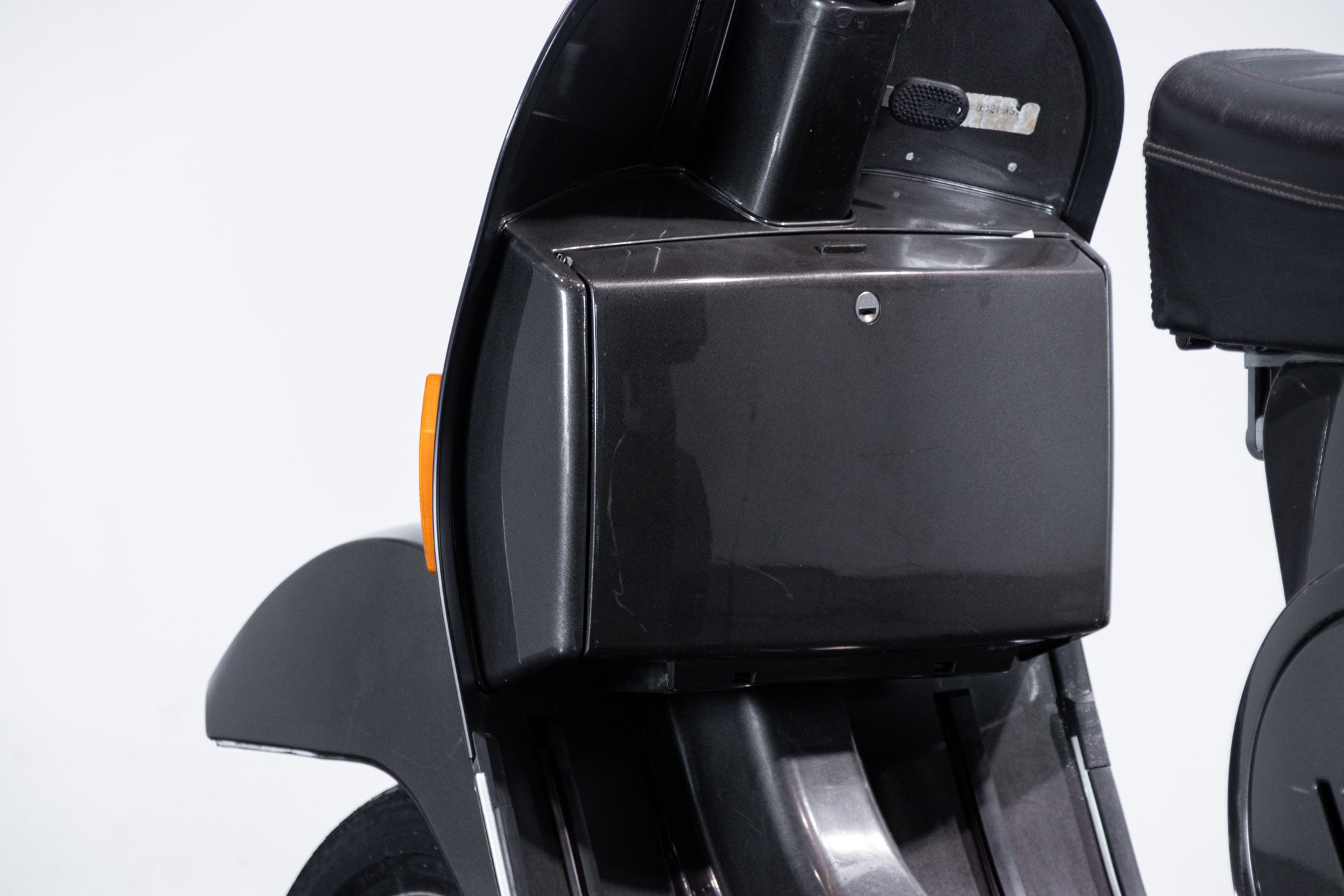 Piaggio VESPA 125 PK AUTOMATICA 