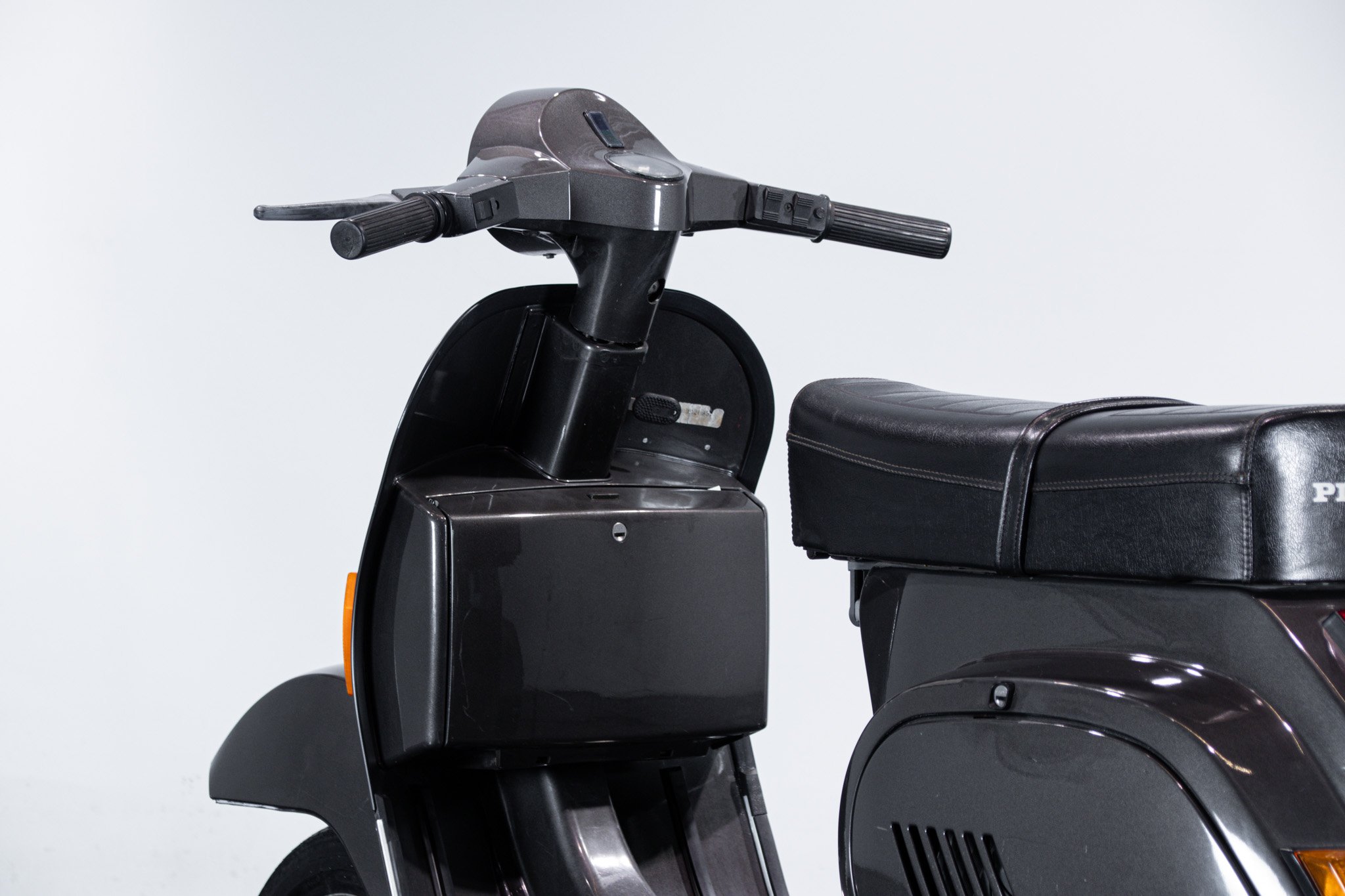 Piaggio VESPA 125 PK AUTOMATICA 