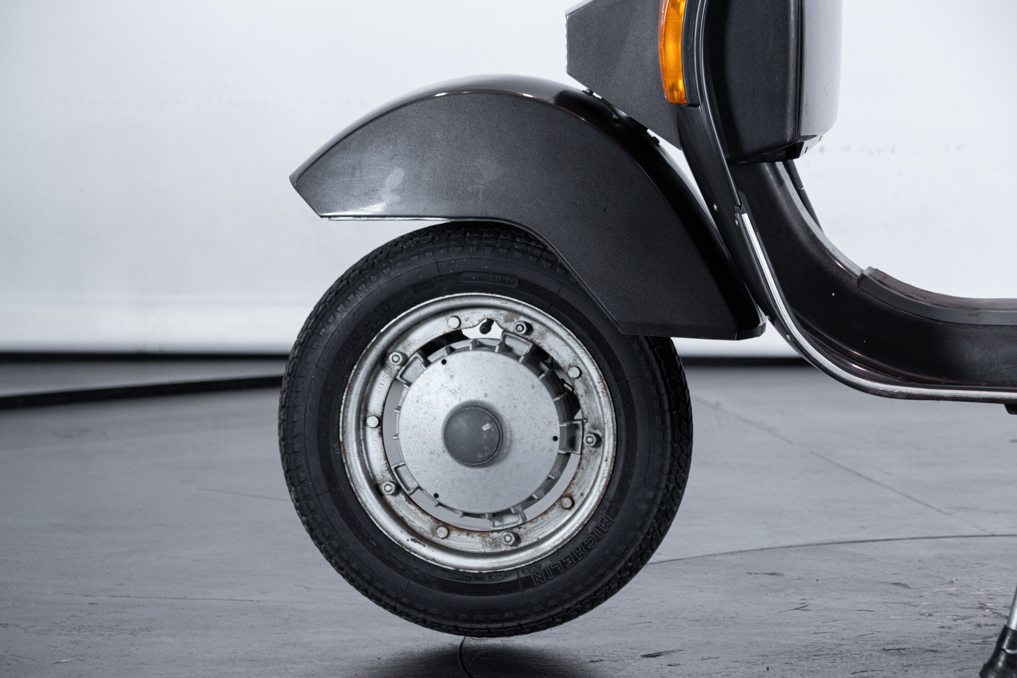Piaggio VESPA 125 PK AUTOMATICA 